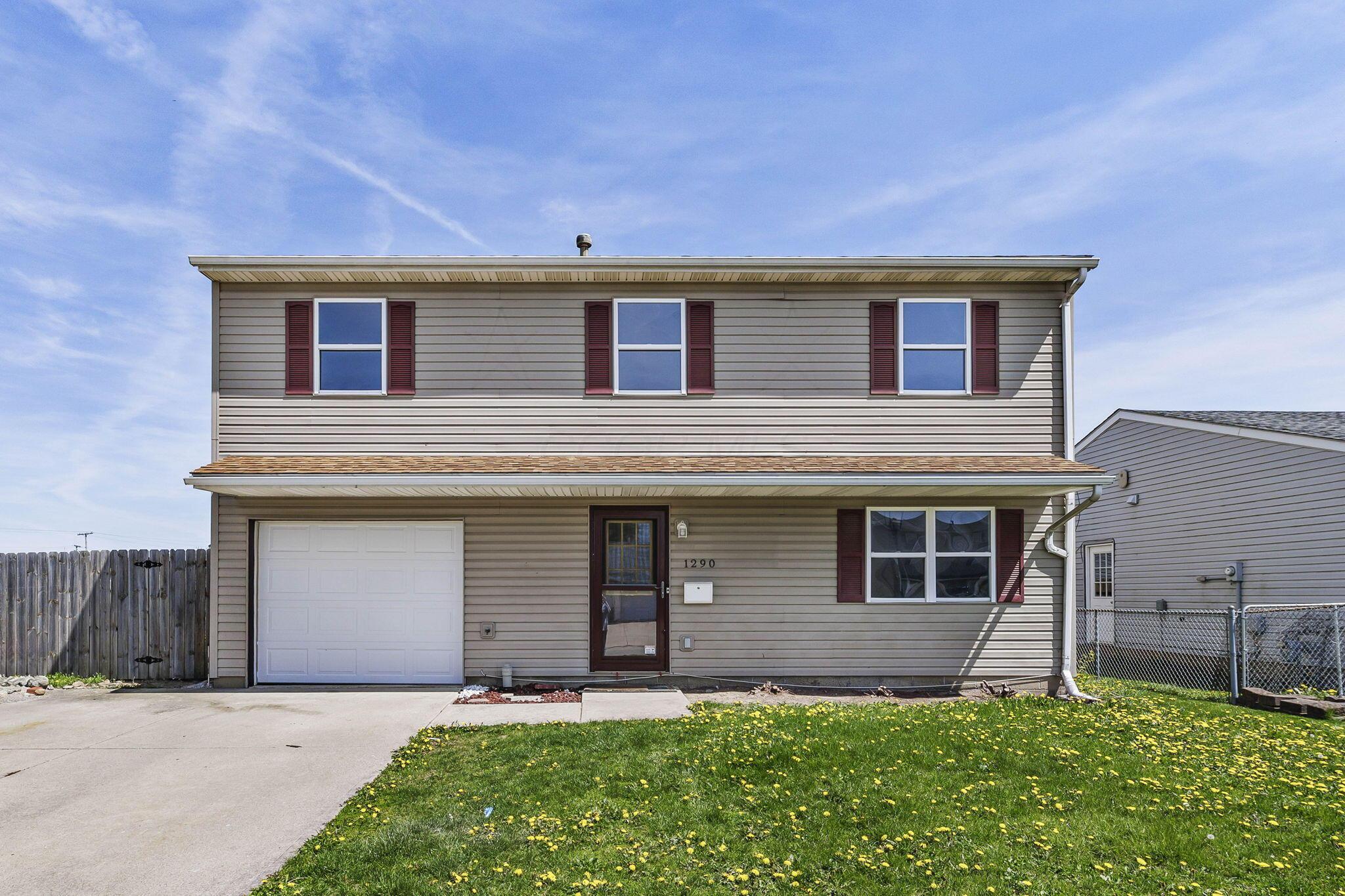 1290 Bermuda Drive, Marion, Ohio image 1