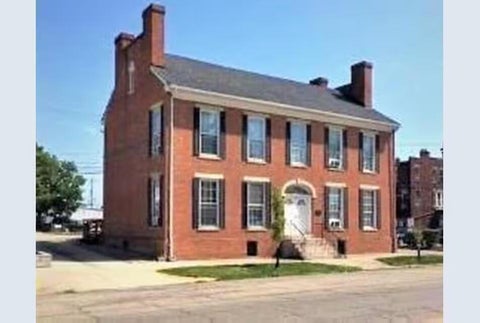 Homes For Sale - 16 N Main Street<br/> London, OH 43140