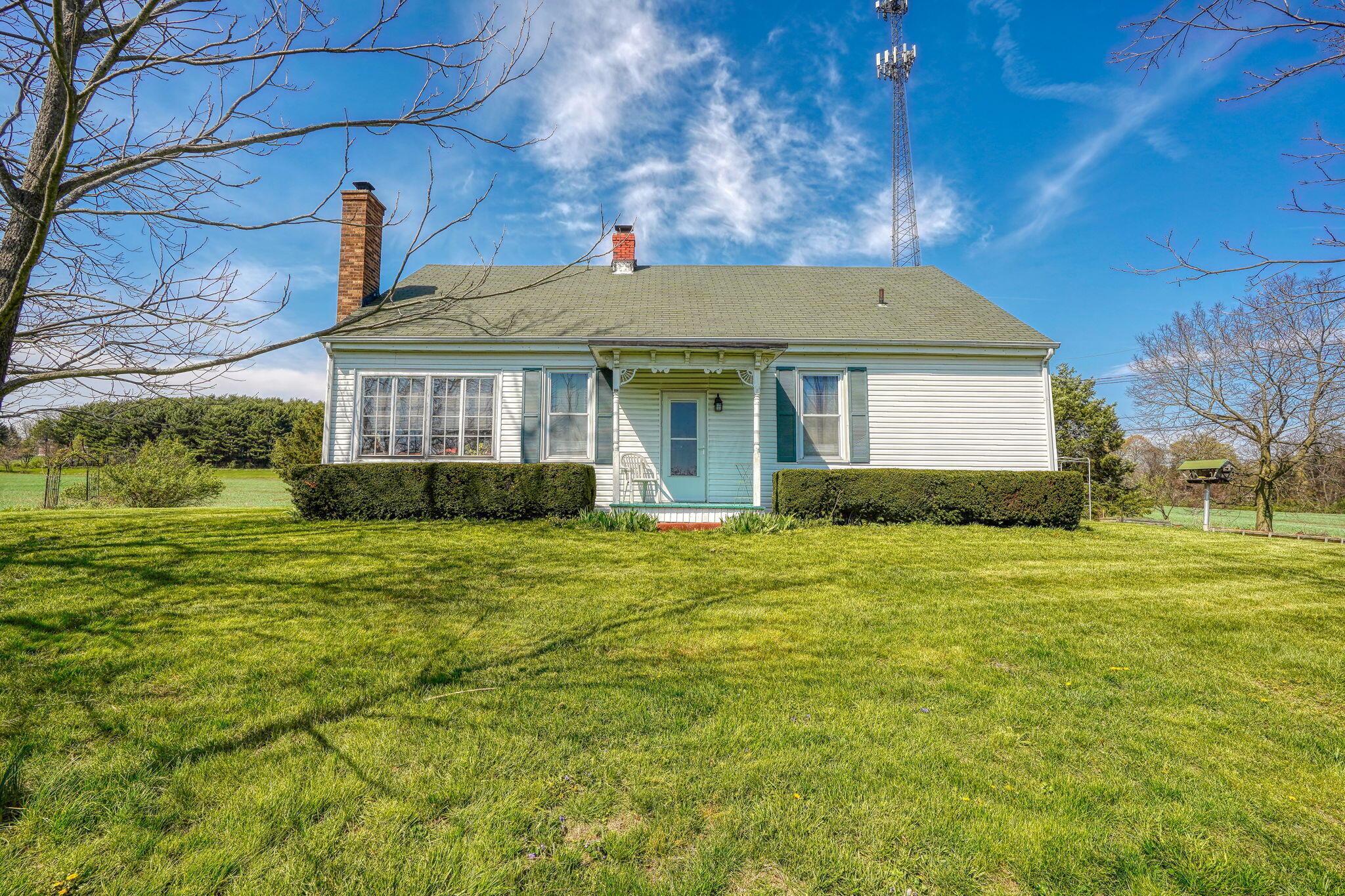 7140 Marcy Road, Lancaster, Ohio image 16