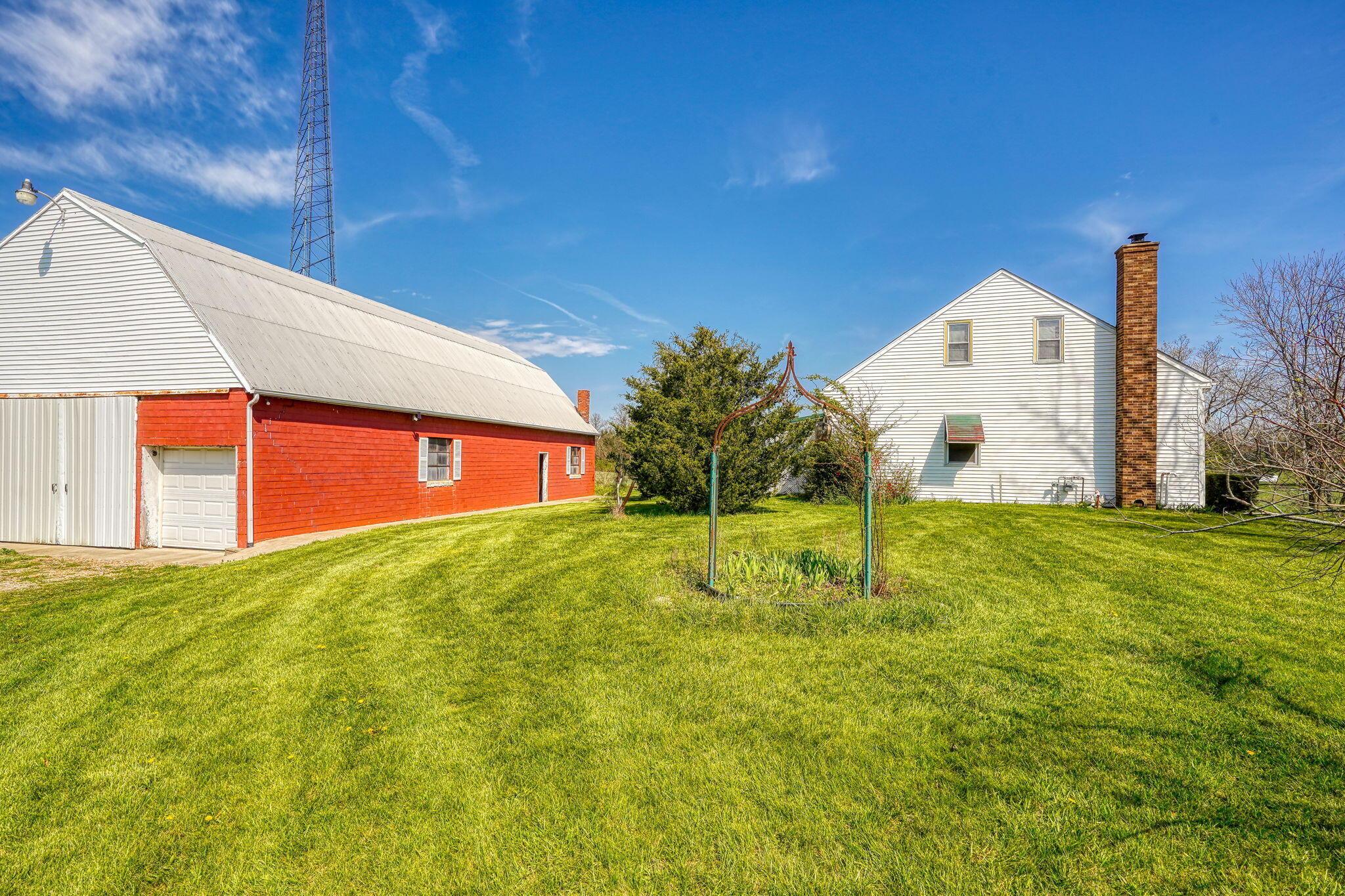 7140 Marcy Road, Lancaster, Ohio image 24