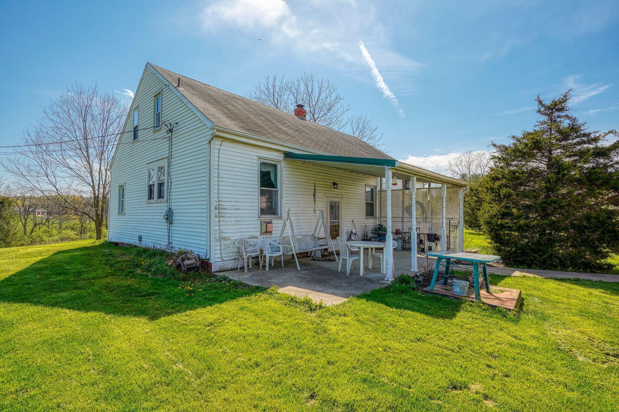 7140 Marcy Road, Lancaster, Ohio image 18