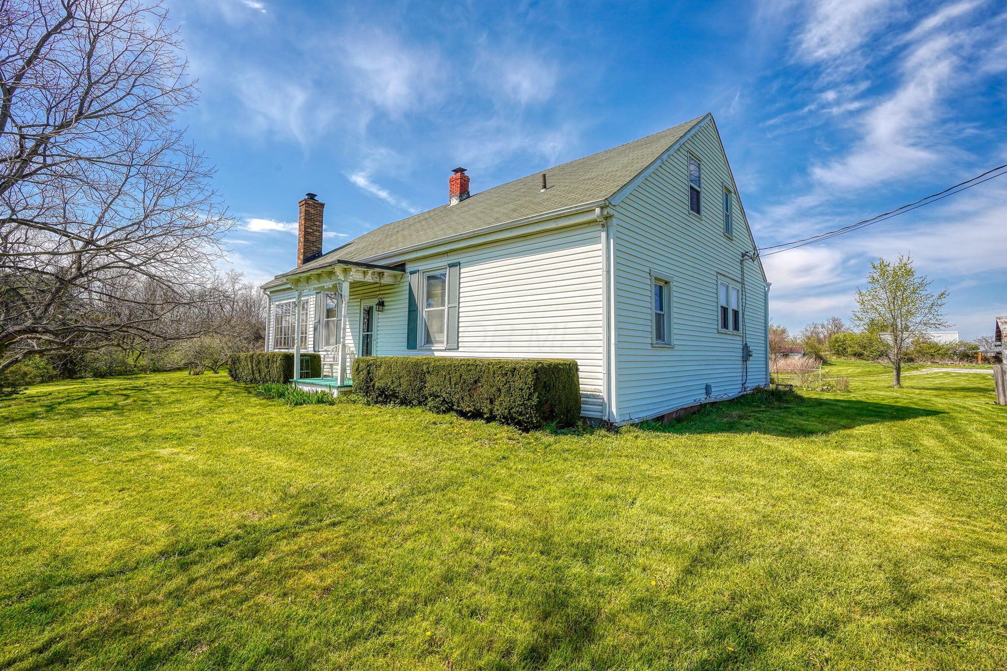 7140 Marcy Road, Lancaster, Ohio image 17