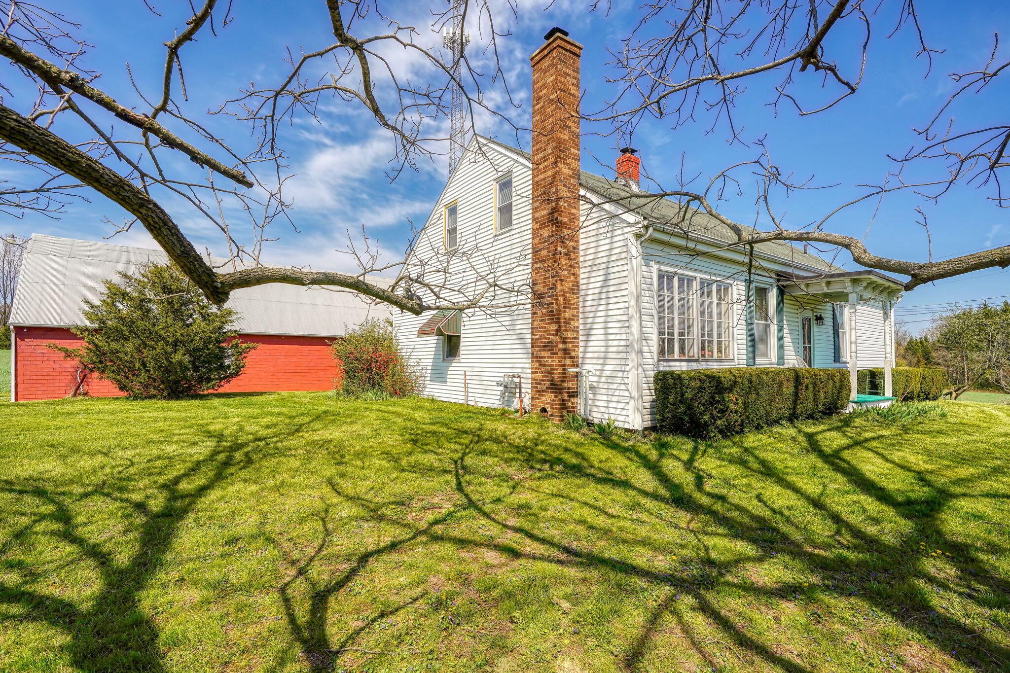 7140 Marcy Road, Lancaster, Ohio image 20