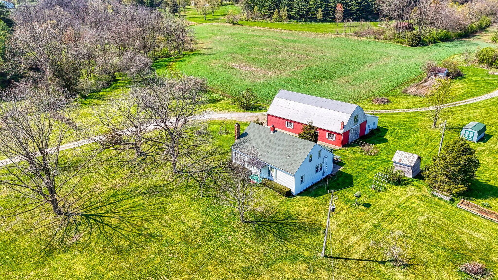 7140 Marcy Road, Lancaster, Ohio image 10
