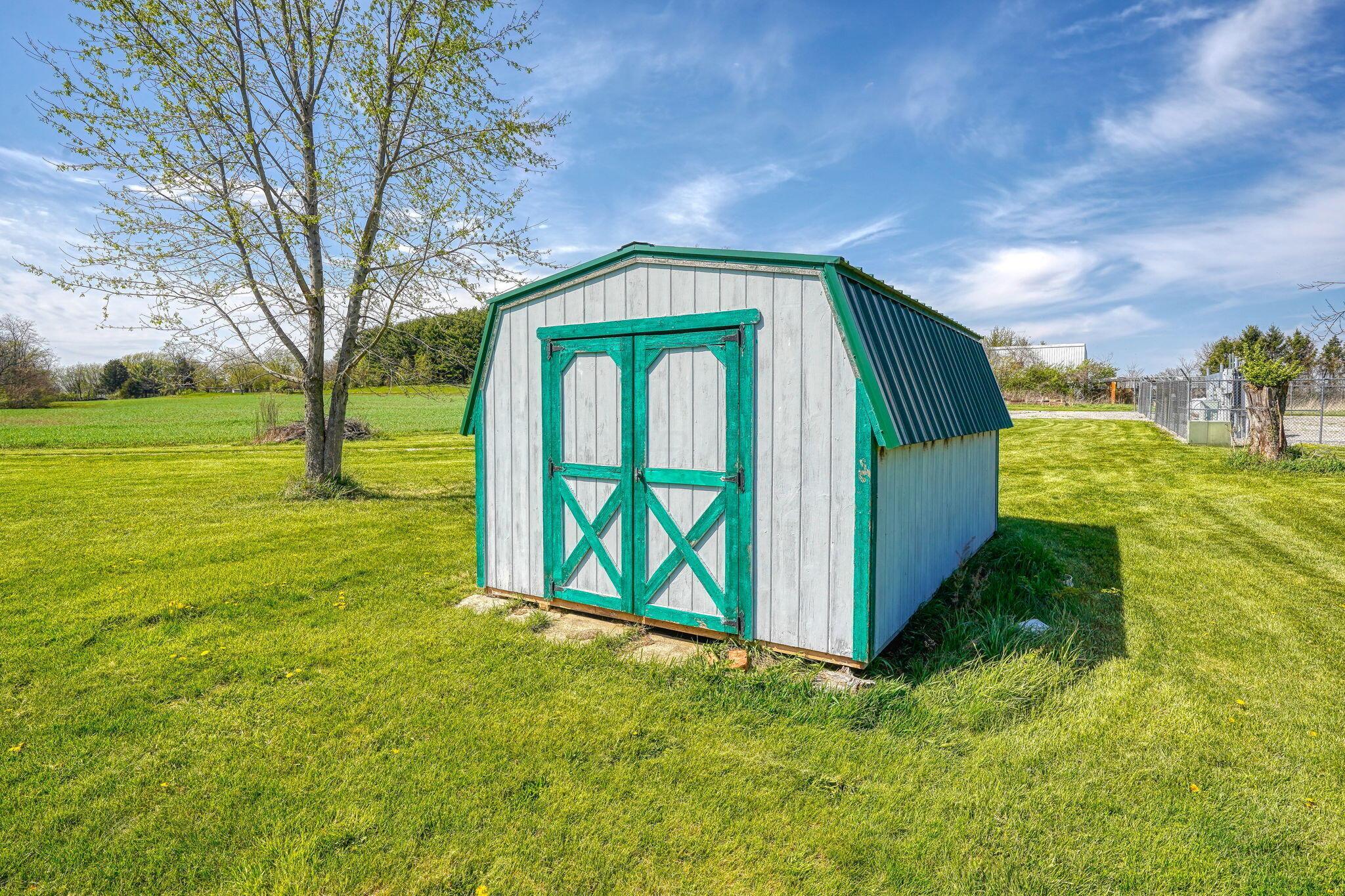 7140 Marcy Road, Lancaster, Ohio image 29