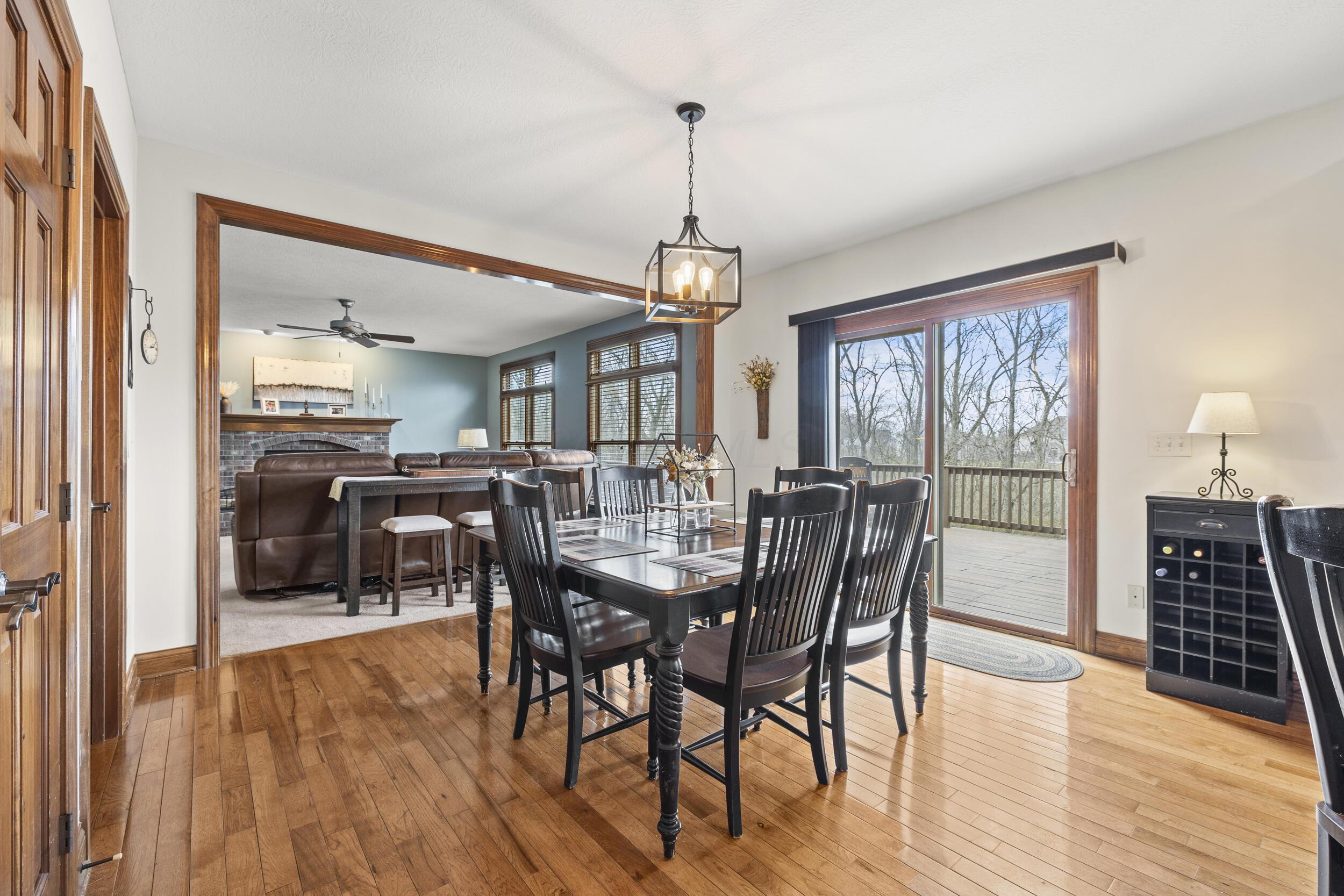 12803 Rocky Creek Drive, Pickerington, Ohio image 18