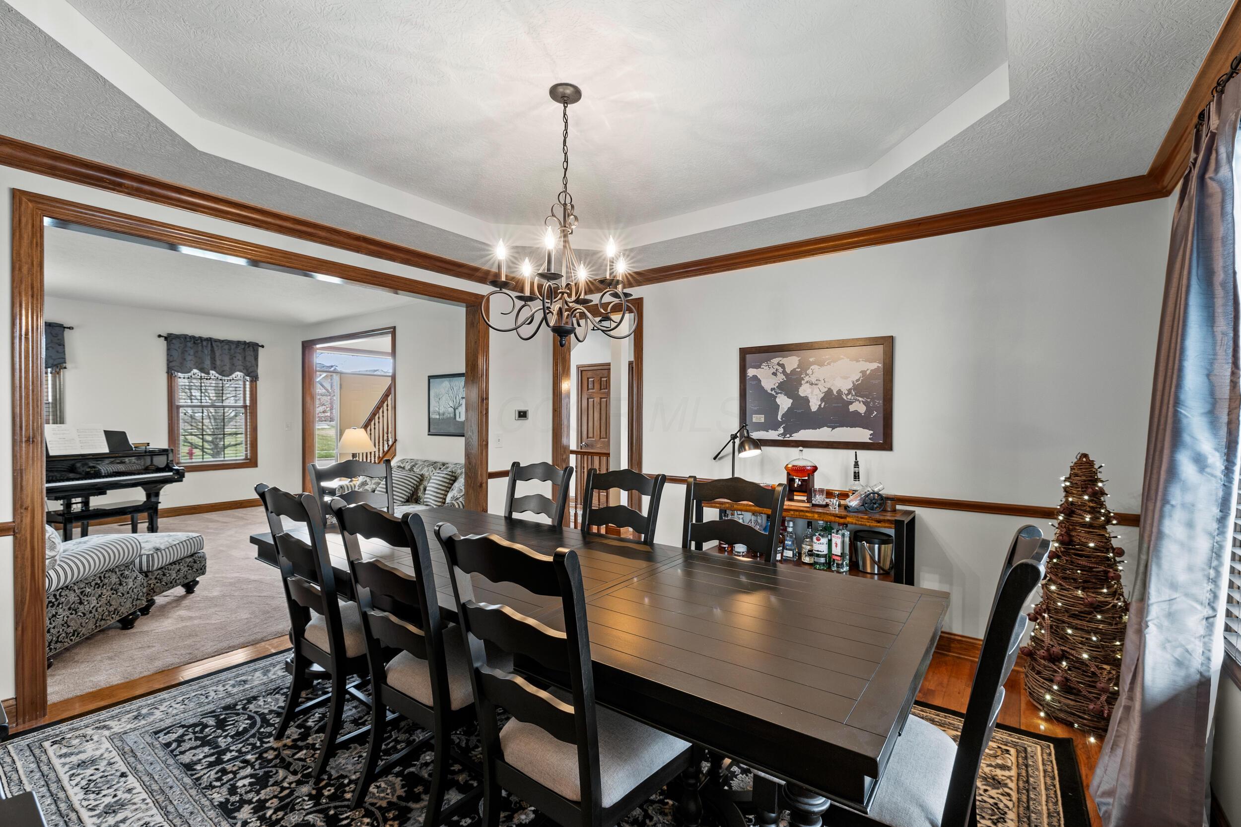 12803 Rocky Creek Drive, Pickerington, Ohio image 12