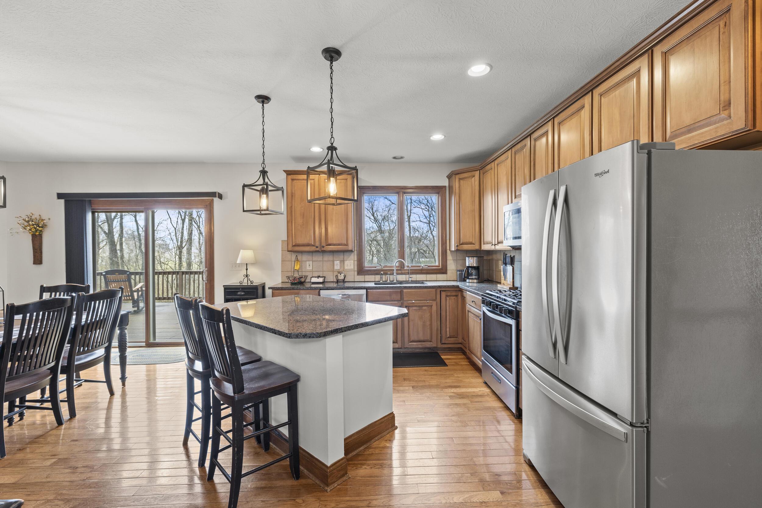 12803 Rocky Creek Drive, Pickerington, Ohio image 15