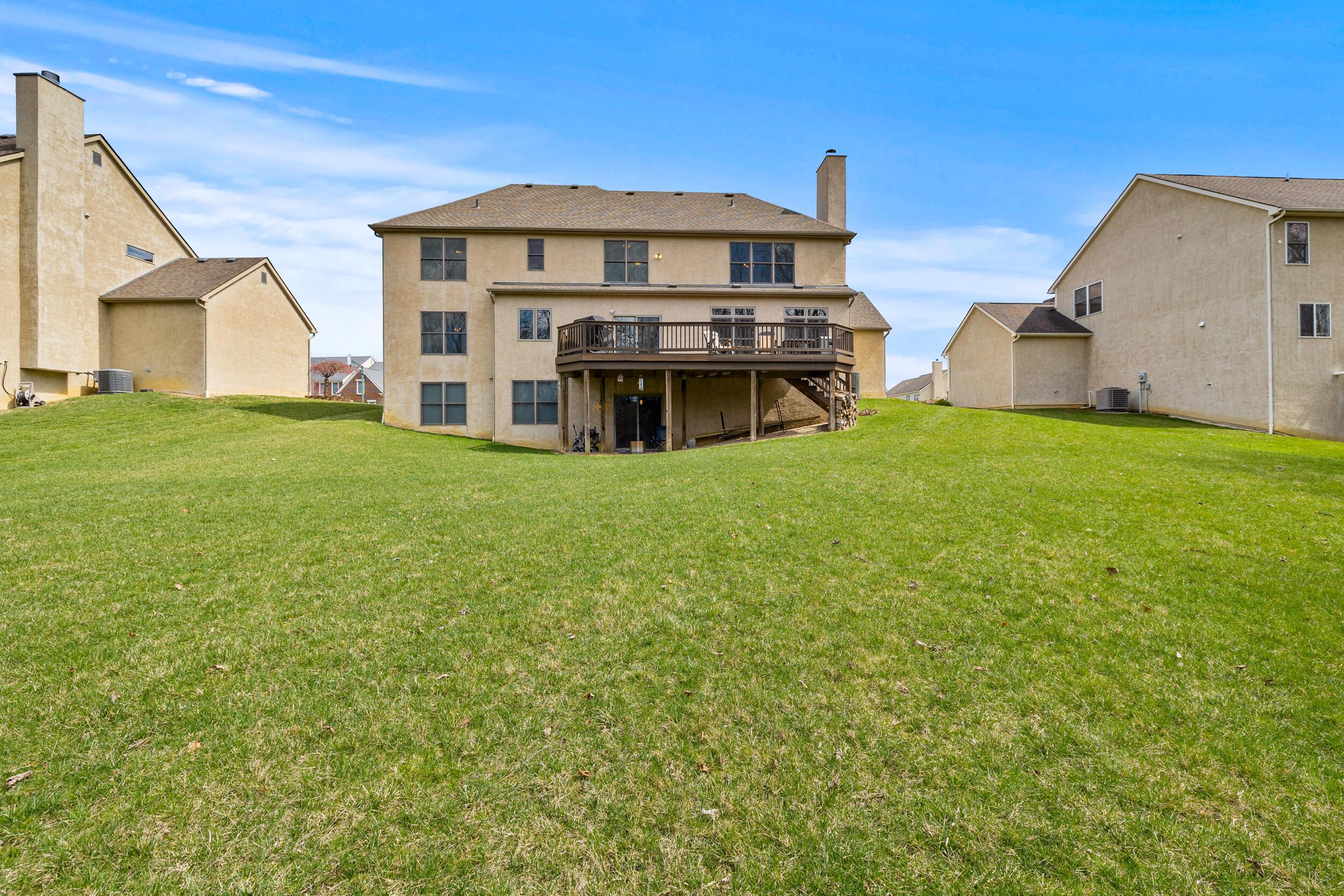 12803 Rocky Creek Drive, Pickerington, Ohio image 5