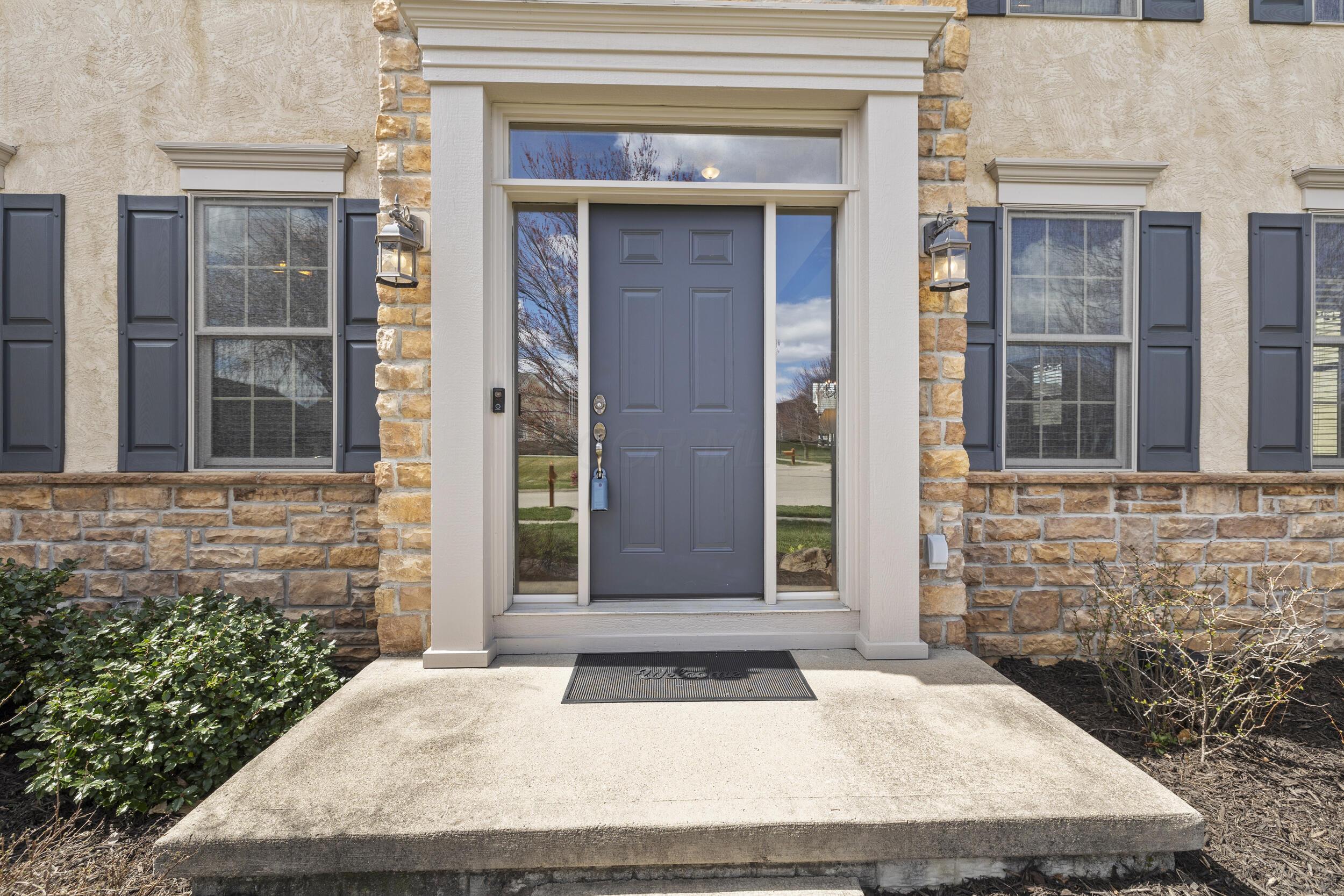12803 Rocky Creek Drive, Pickerington, Ohio image 2