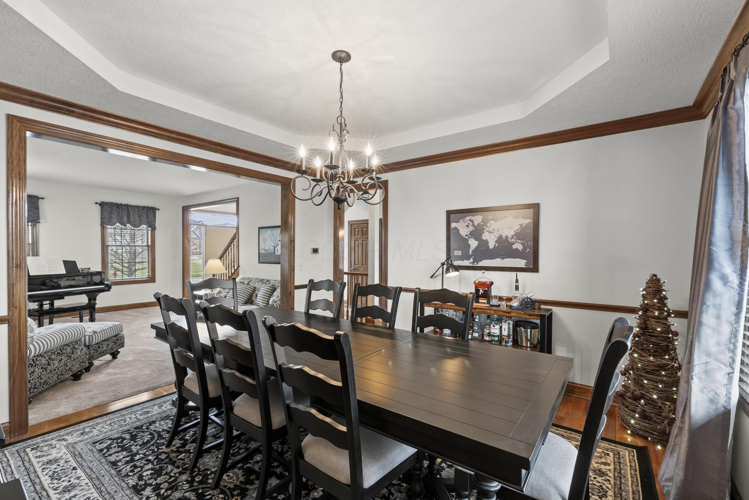12803 Rocky Creek Drive, Pickerington, Ohio image 11