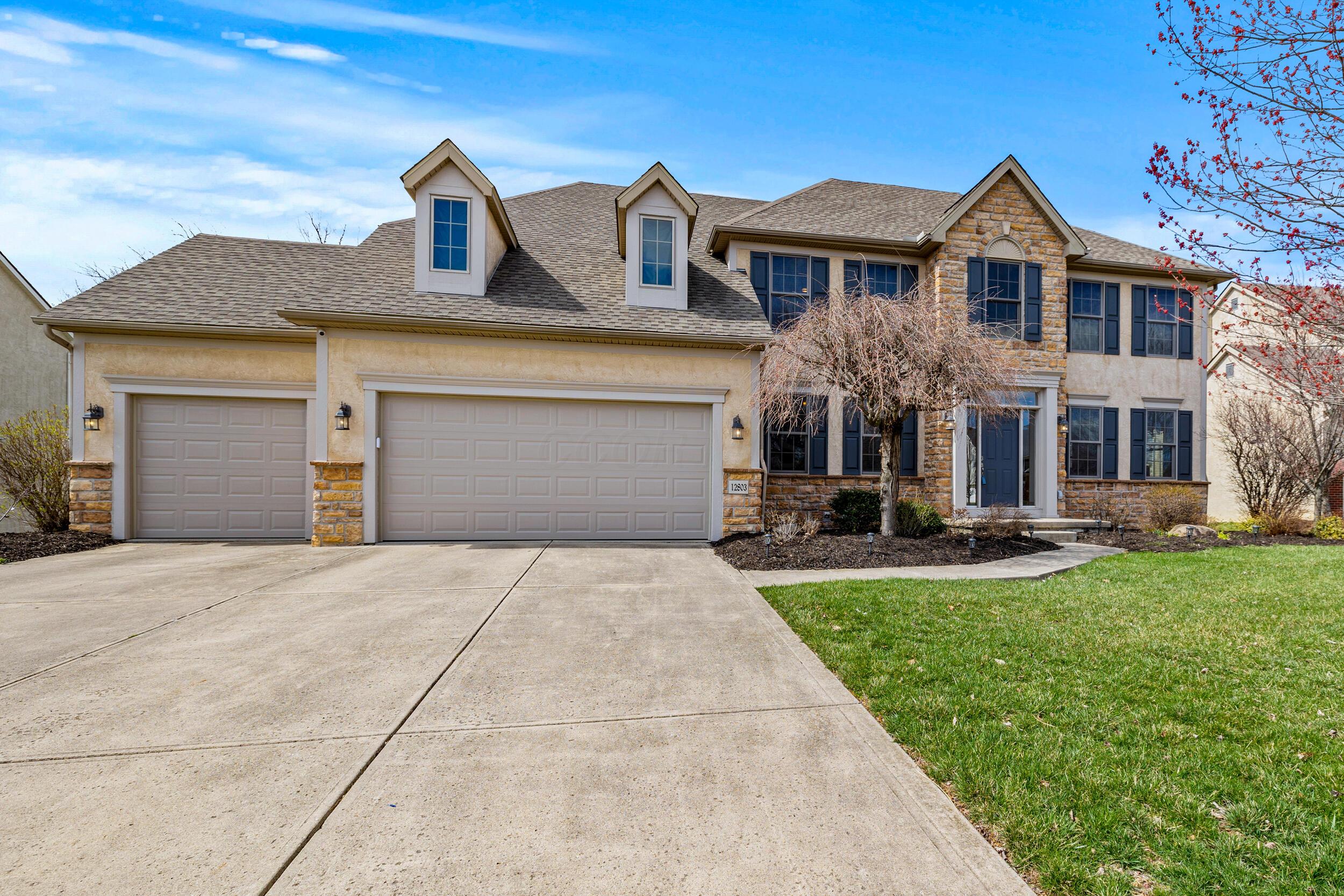 12803 Rocky Creek Drive, Pickerington, Ohio image 3