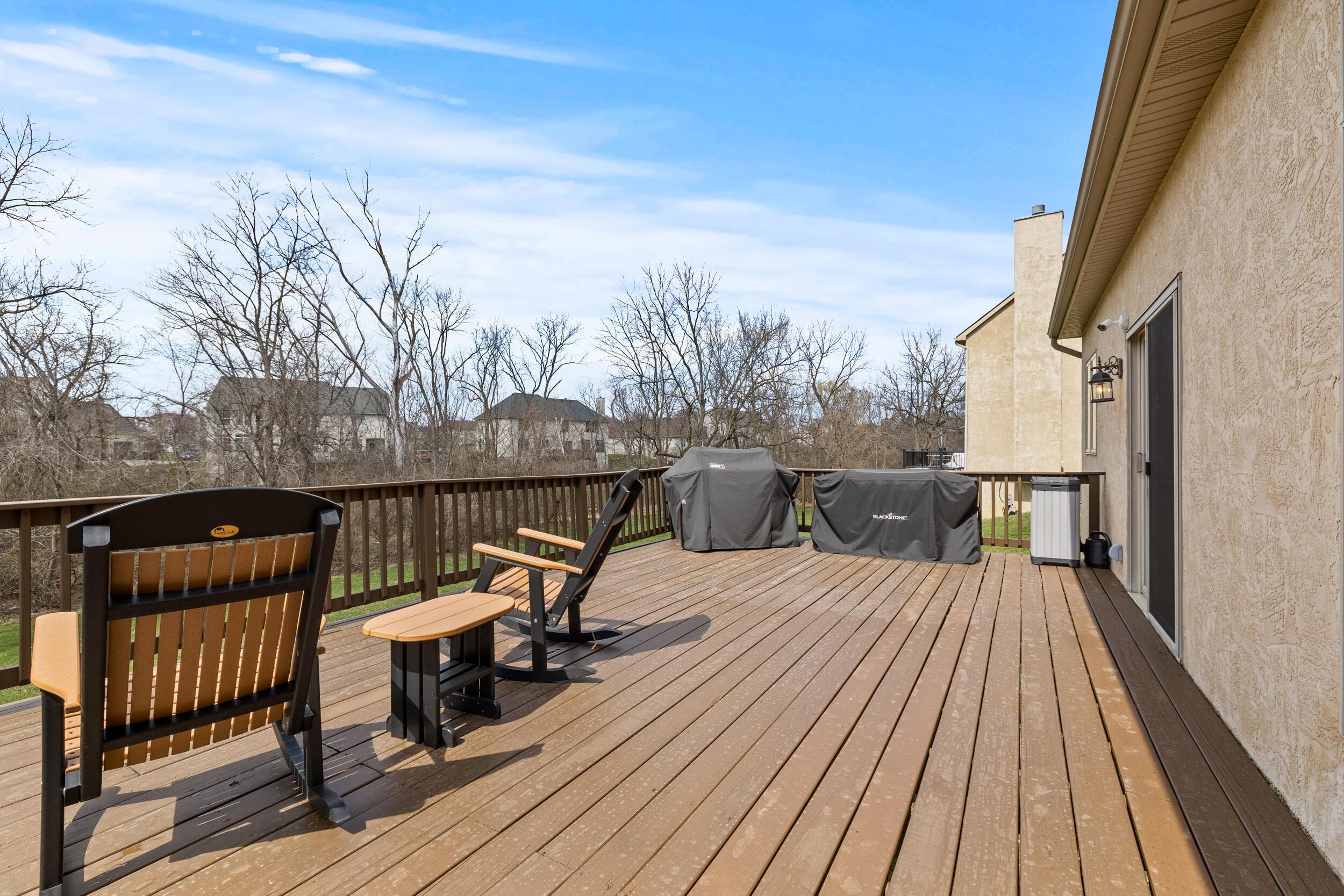 12803 Rocky Creek Drive, Pickerington, Ohio image 45