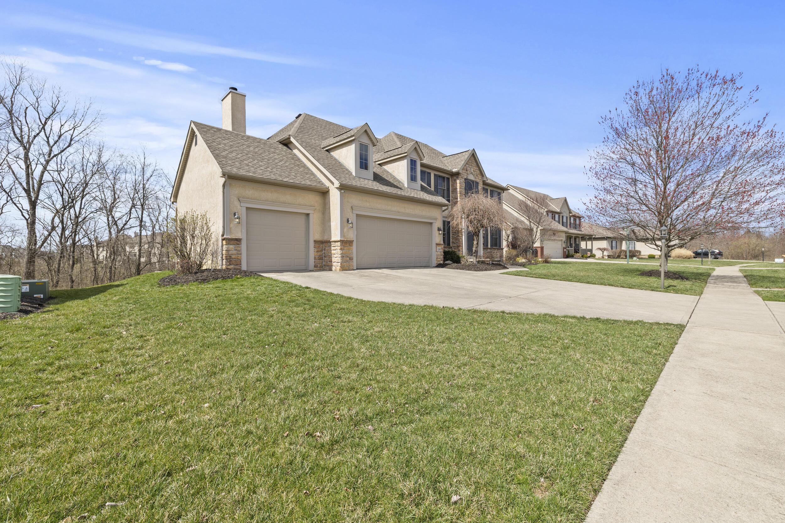 12803 Rocky Creek Drive, Pickerington, Ohio image 5