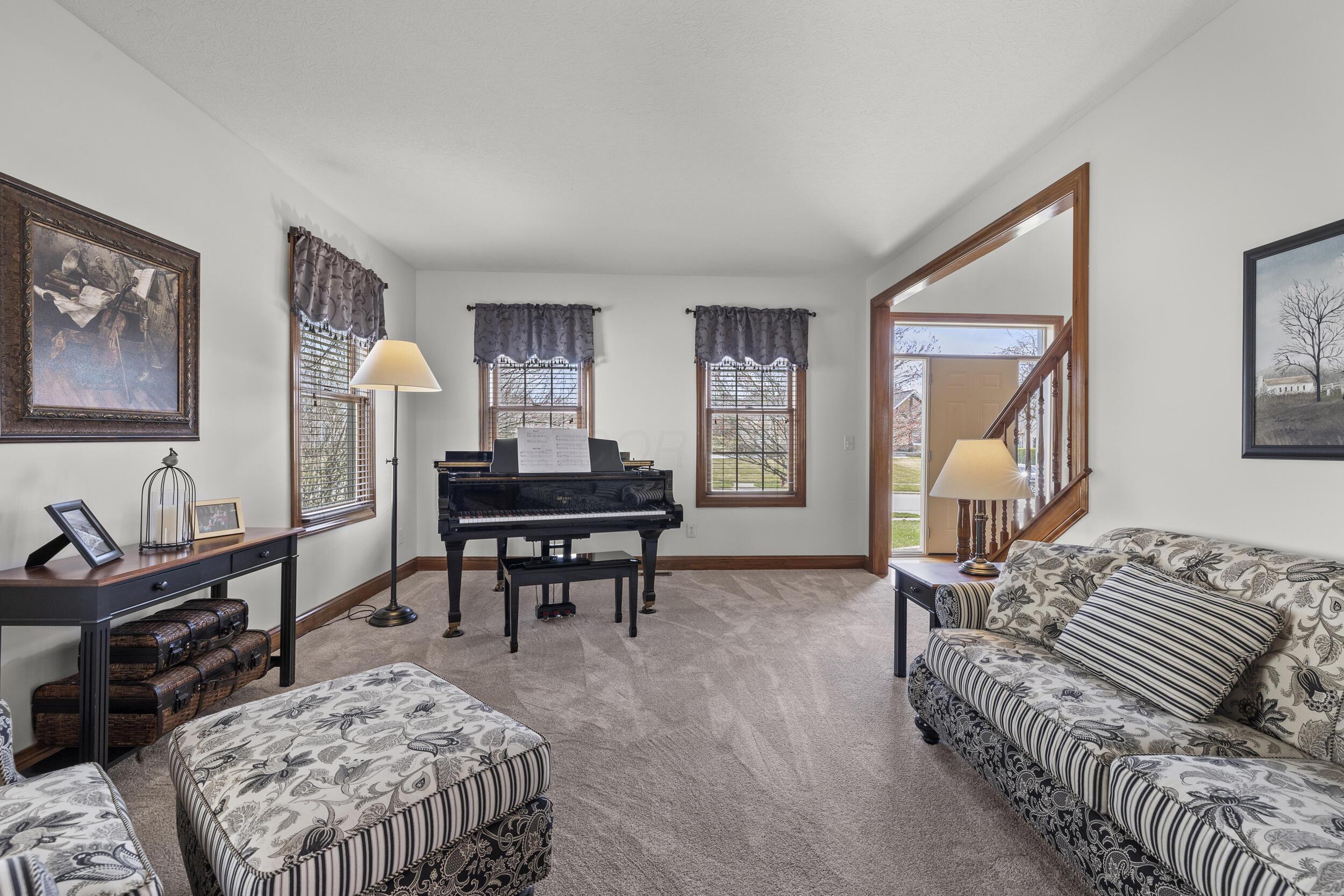 12803 Rocky Creek Drive, Pickerington, Ohio image 9