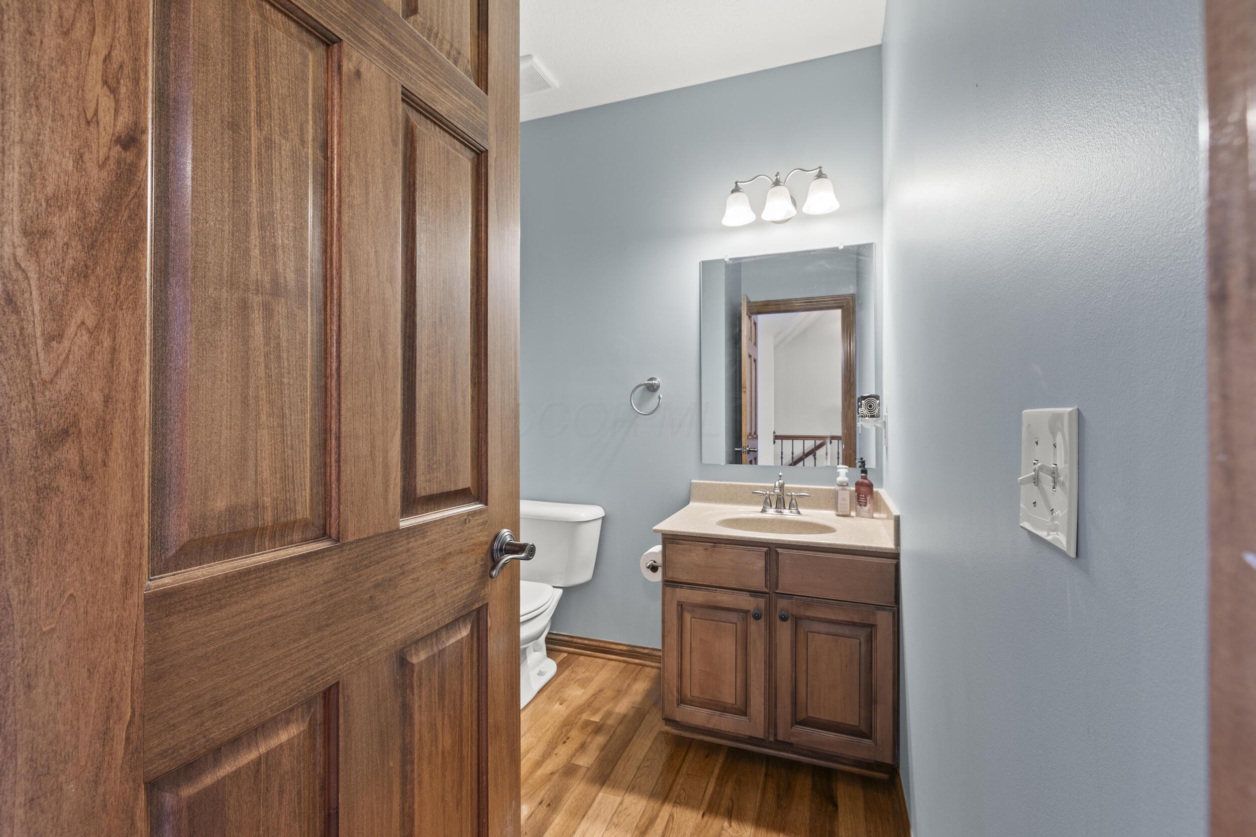 12803 Rocky Creek Drive, Pickerington, Ohio image 14