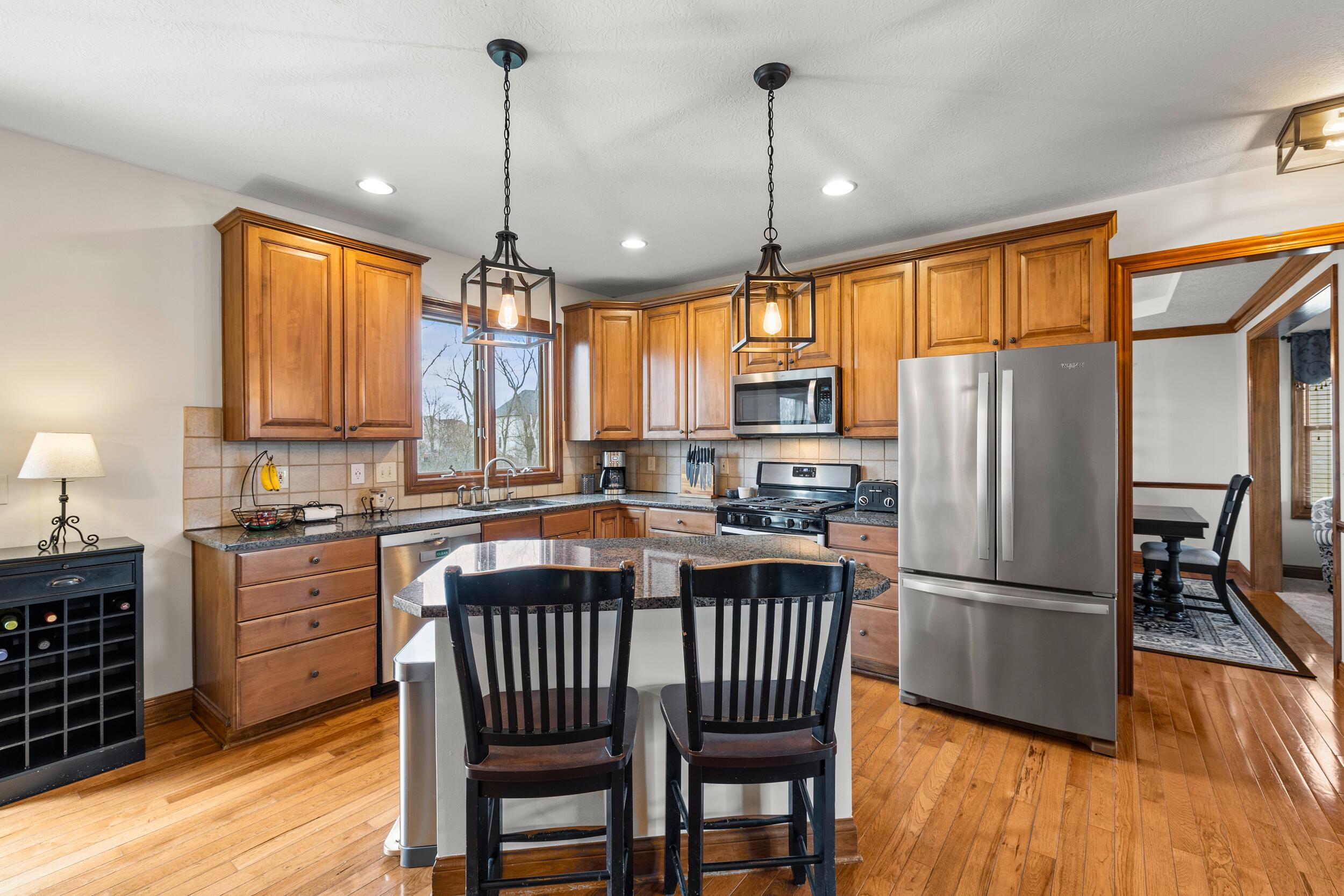 12803 Rocky Creek Drive, Pickerington, Ohio image 18