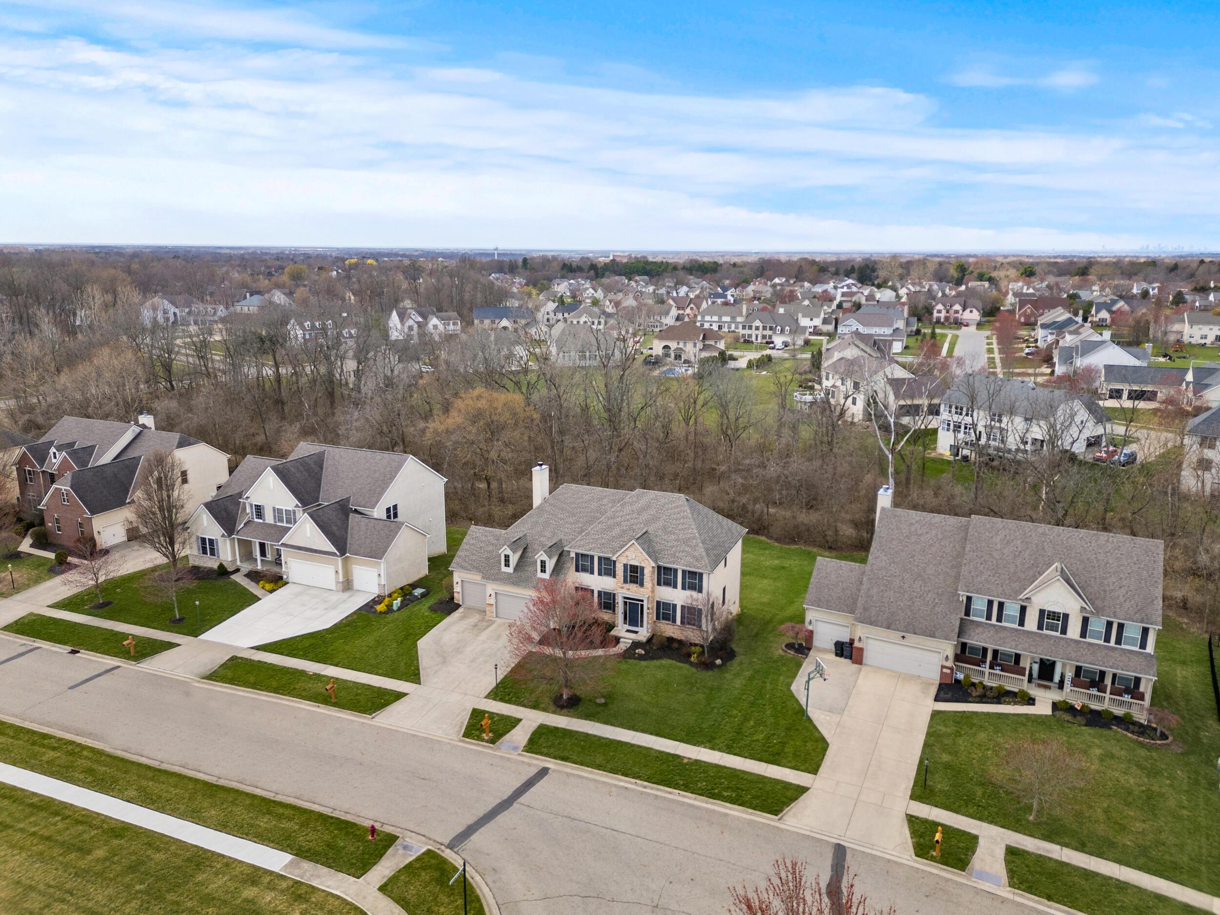 12803 Rocky Creek Drive, Pickerington, Ohio image 48