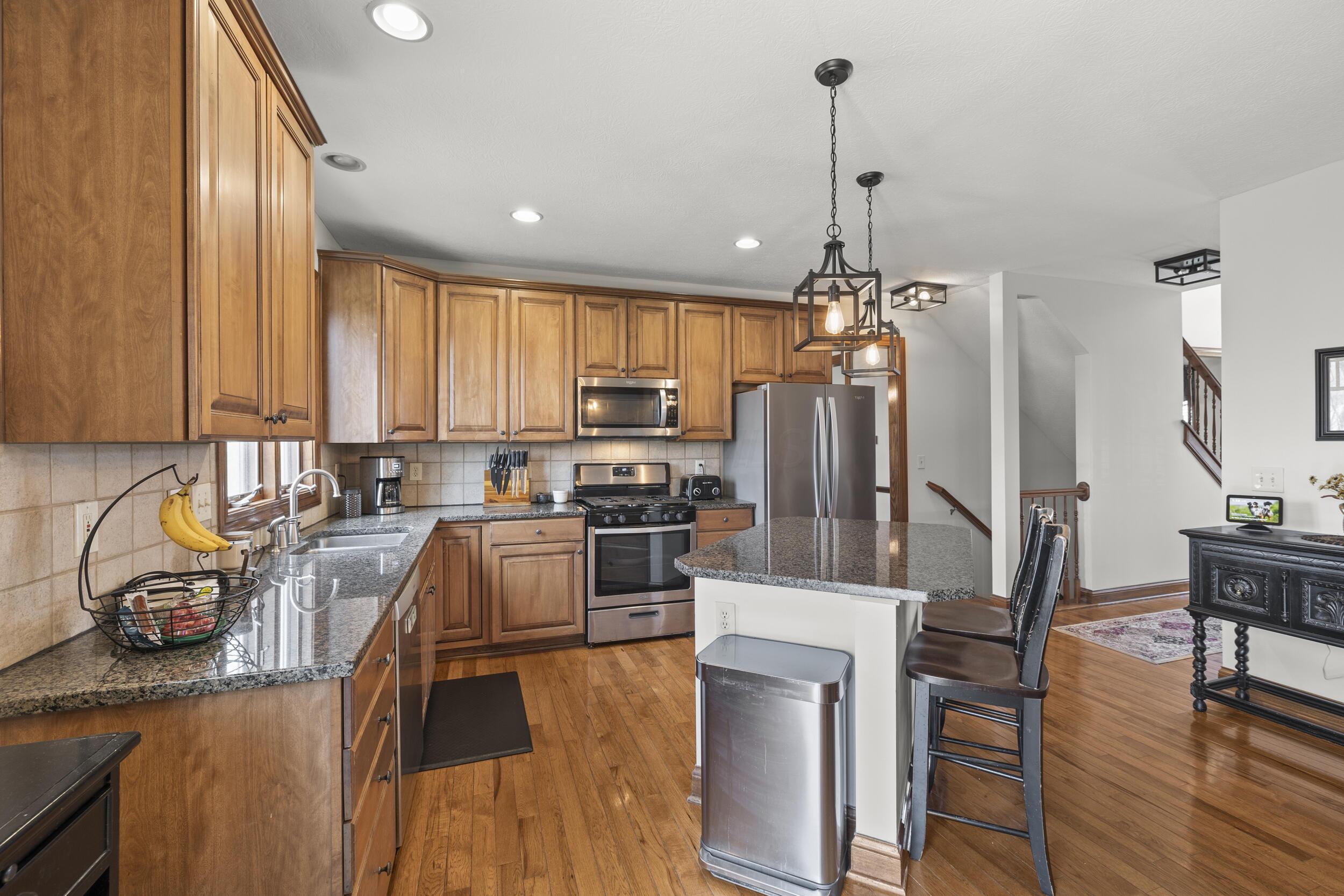 12803 Rocky Creek Drive, Pickerington, Ohio image 16