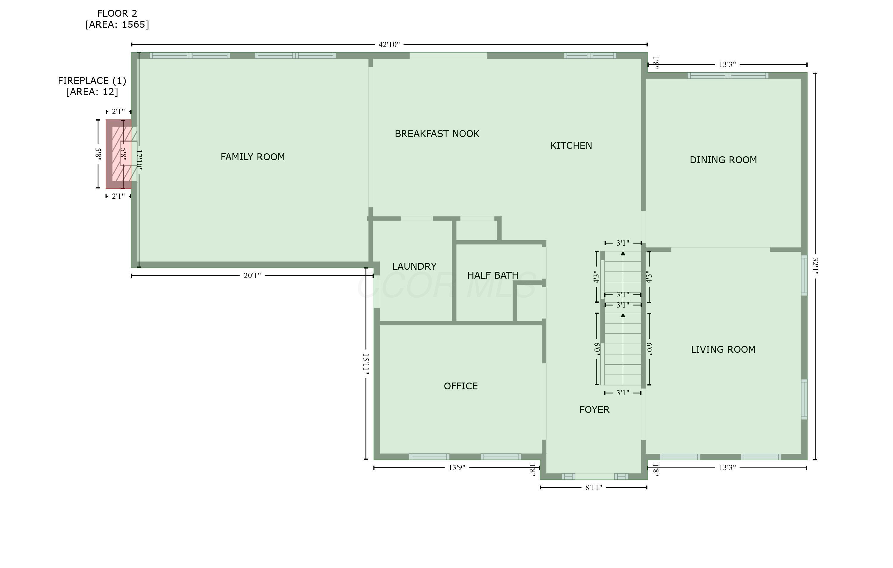 12803 Rocky Creek Drive, Pickerington, Ohio image 50