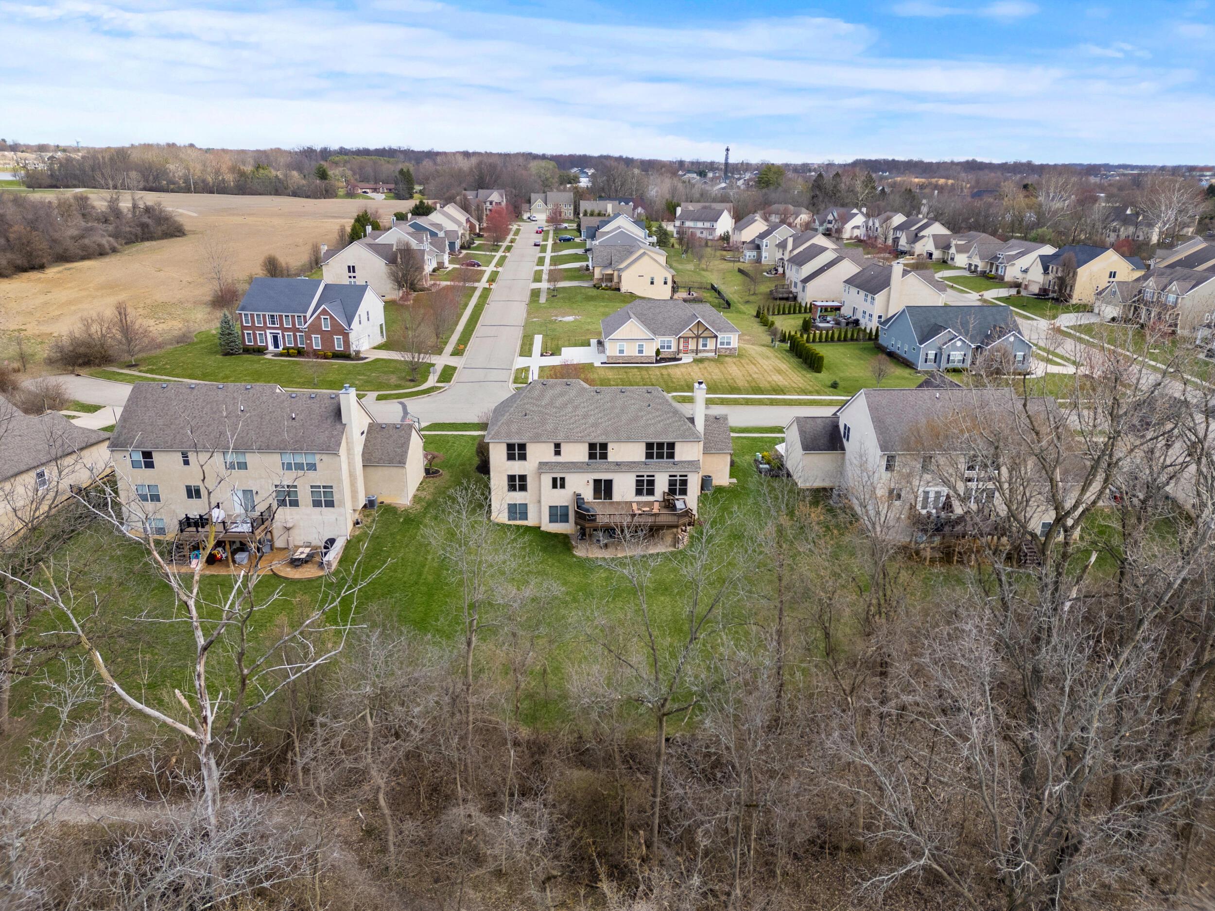 12803 Rocky Creek Drive, Pickerington, Ohio image 49