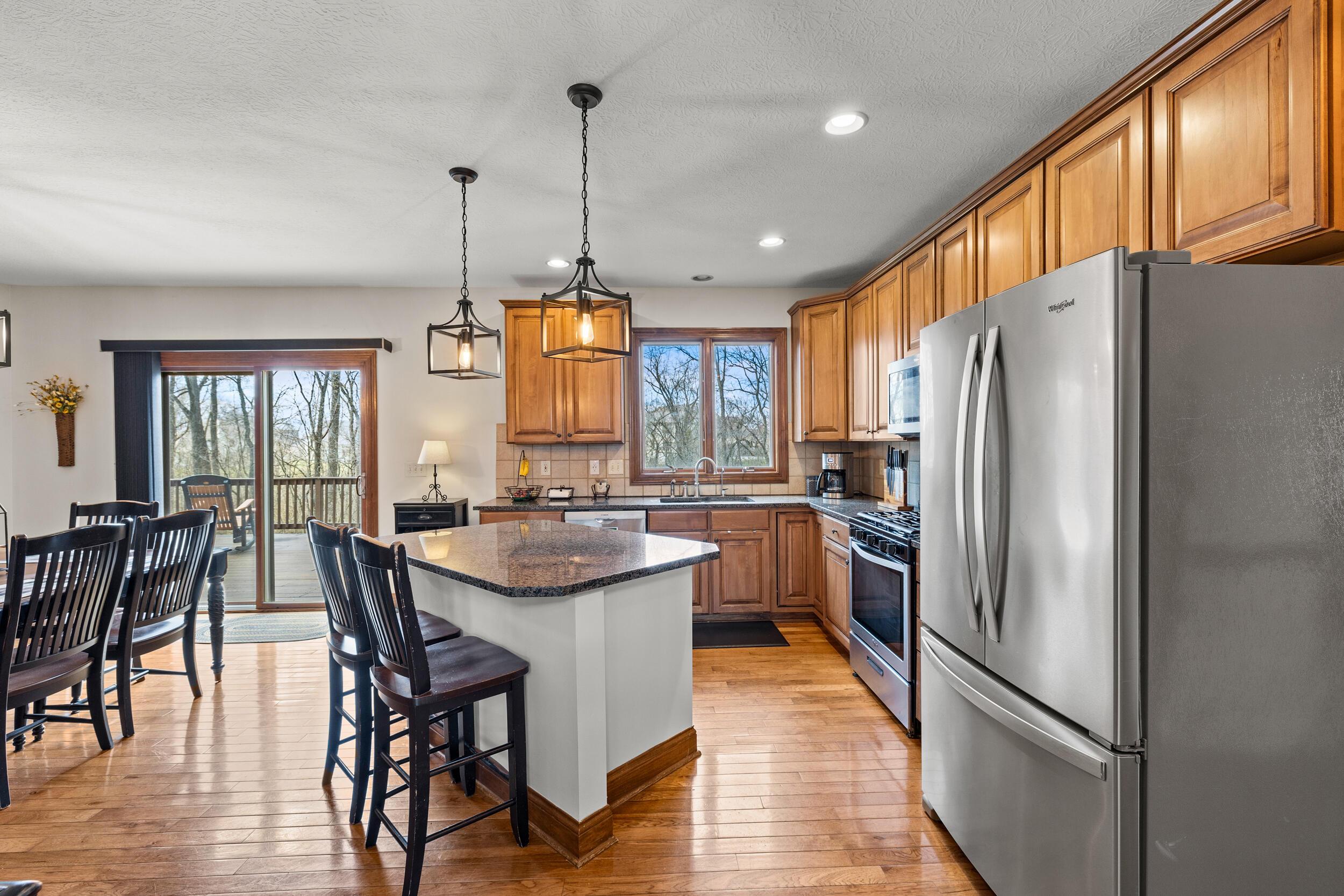 12803 Rocky Creek Drive, Pickerington, Ohio image 16