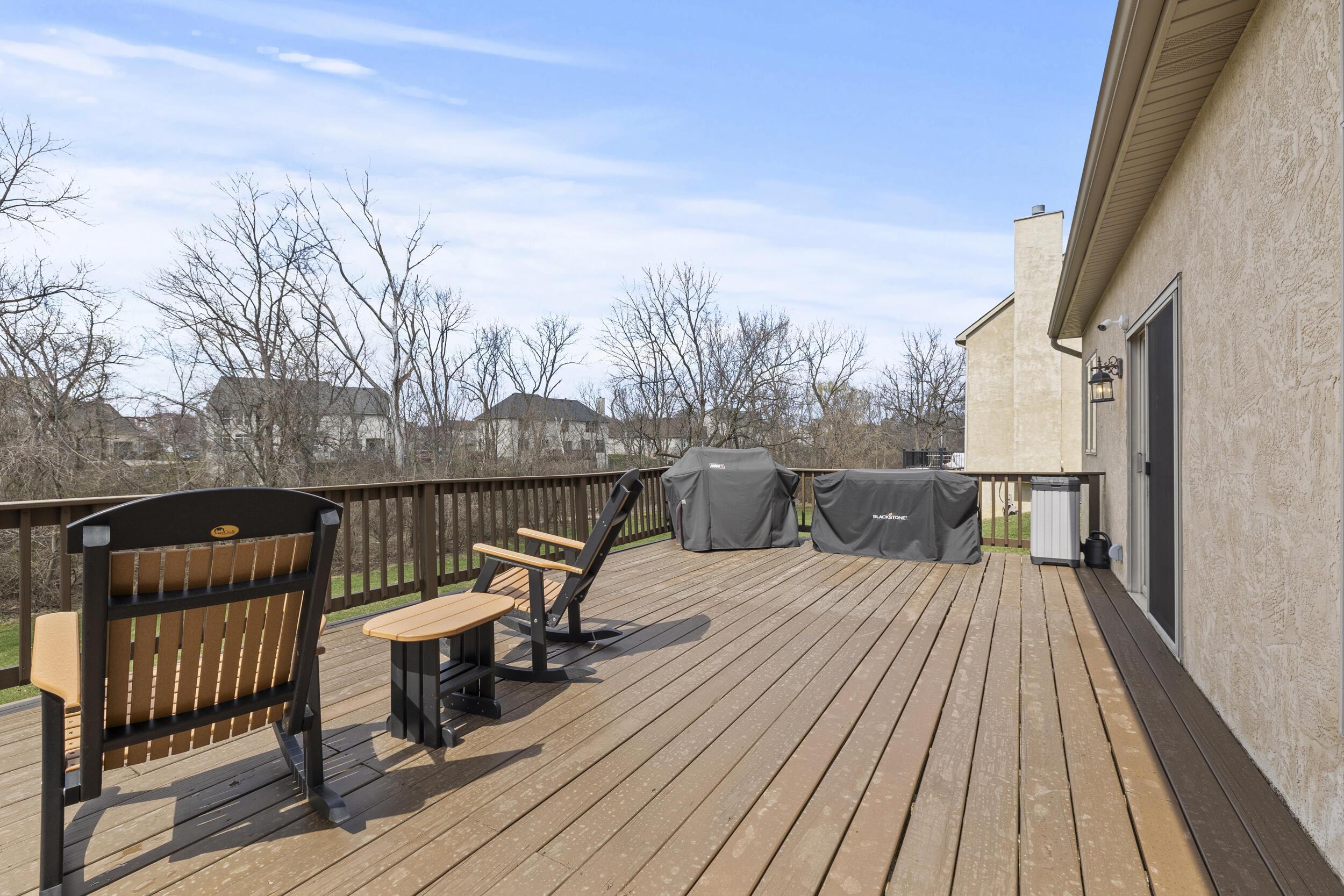 12803 Rocky Creek Drive, Pickerington, Ohio image 45