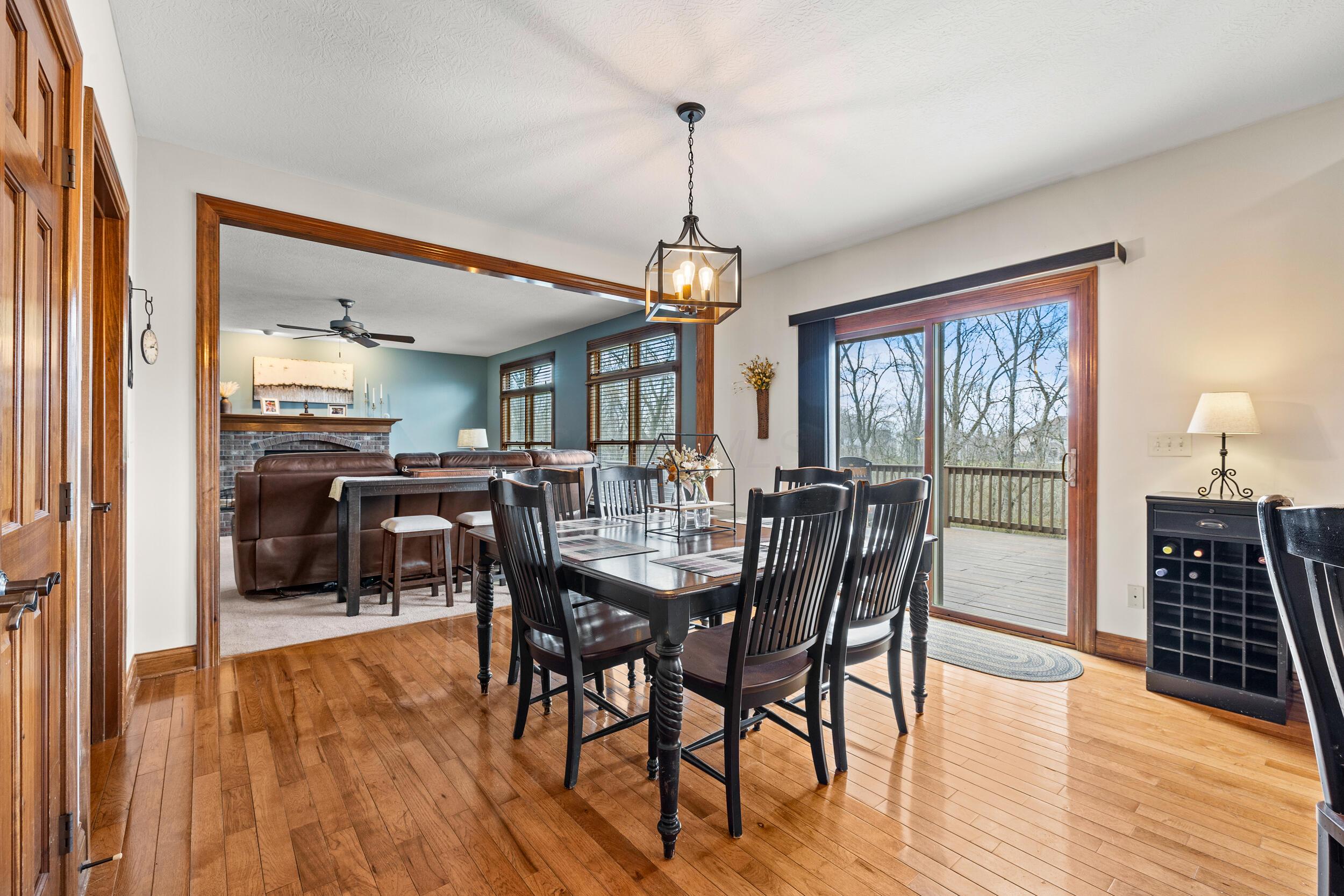 12803 Rocky Creek Drive, Pickerington, Ohio image 19