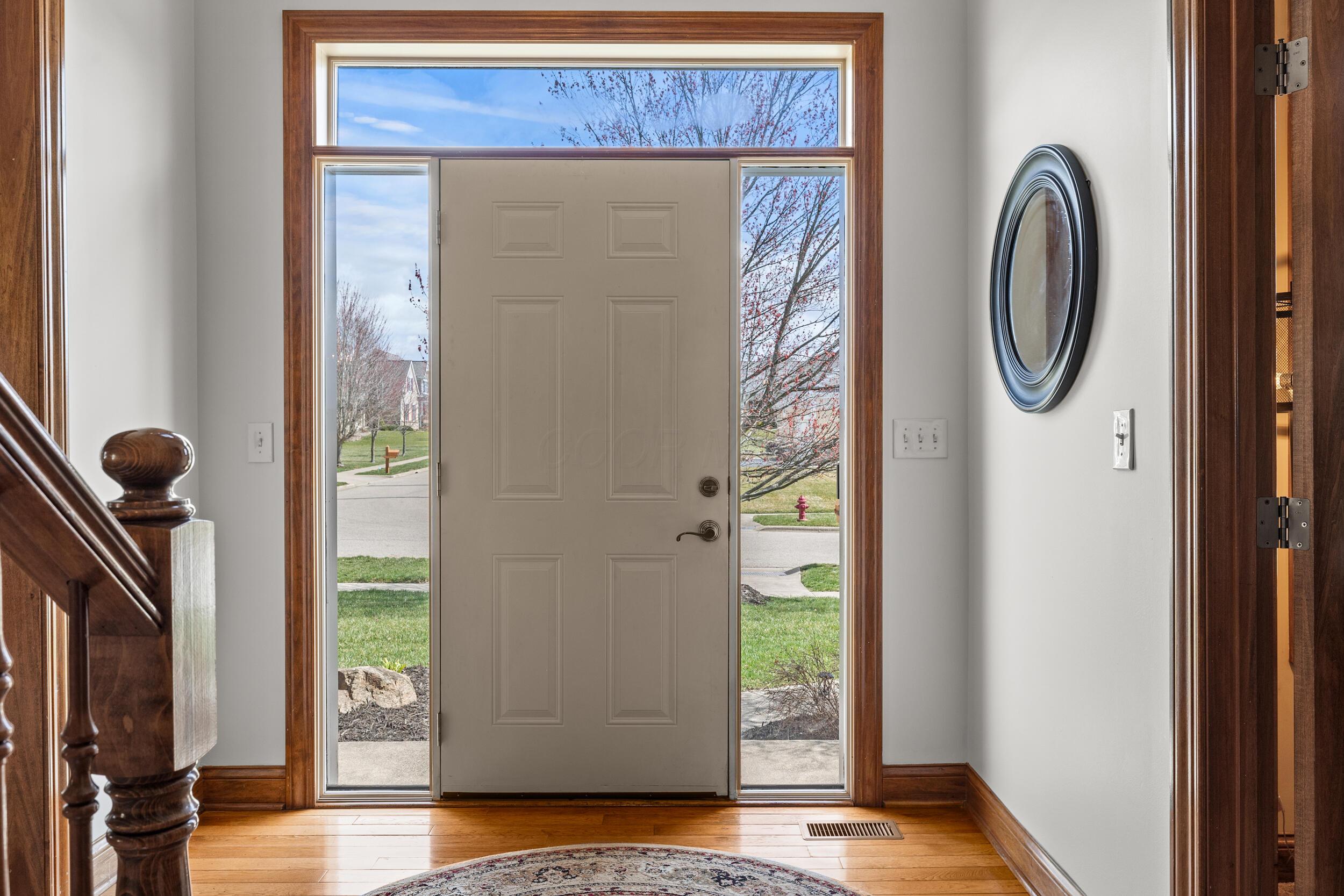 12803 Rocky Creek Drive, Pickerington, Ohio image 7