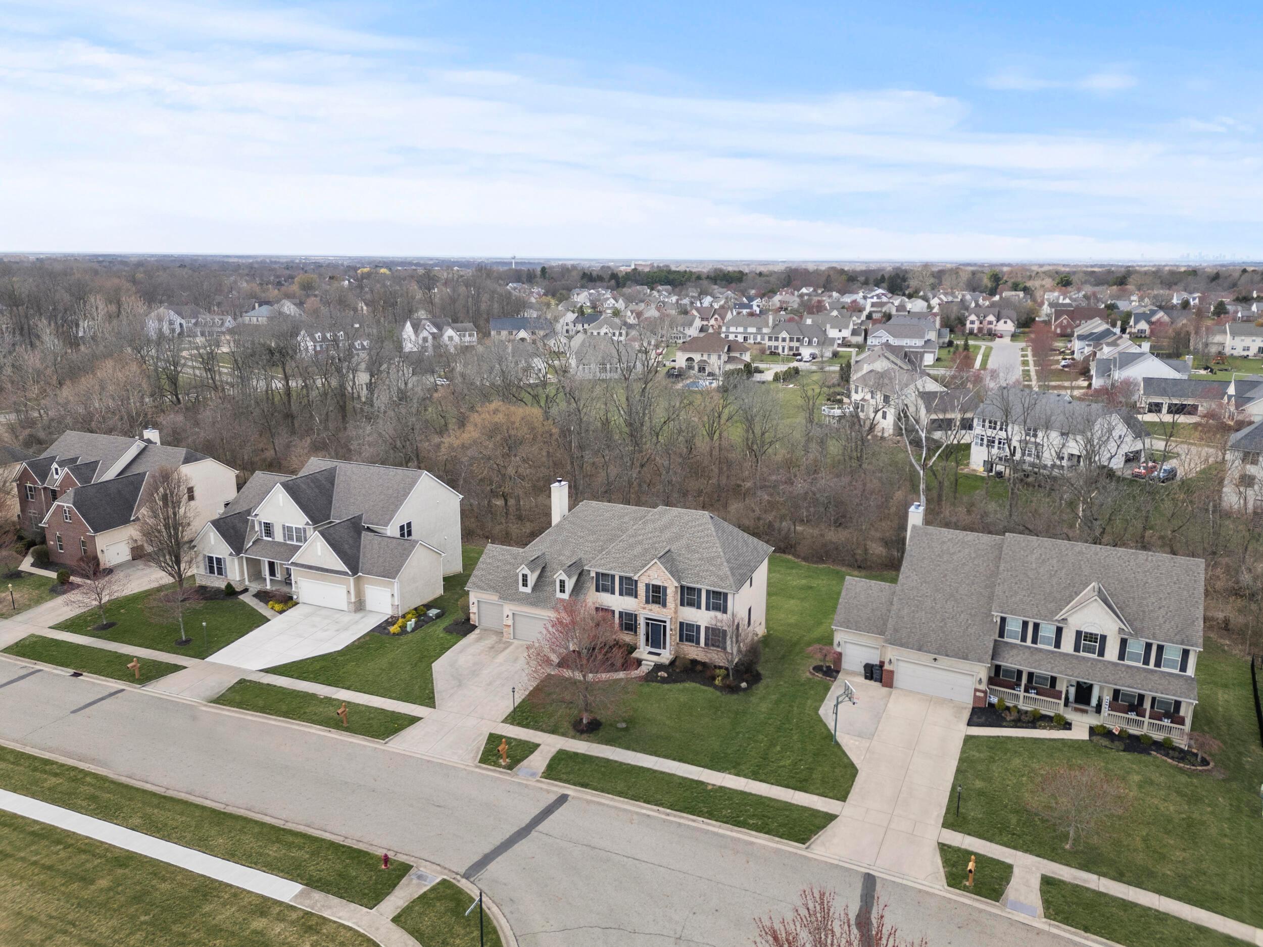 12803 Rocky Creek Drive, Pickerington, Ohio image 48