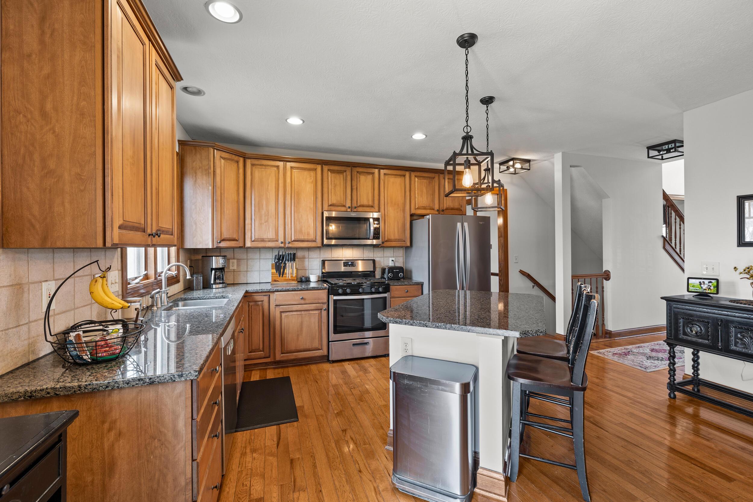 12803 Rocky Creek Drive, Pickerington, Ohio image 17