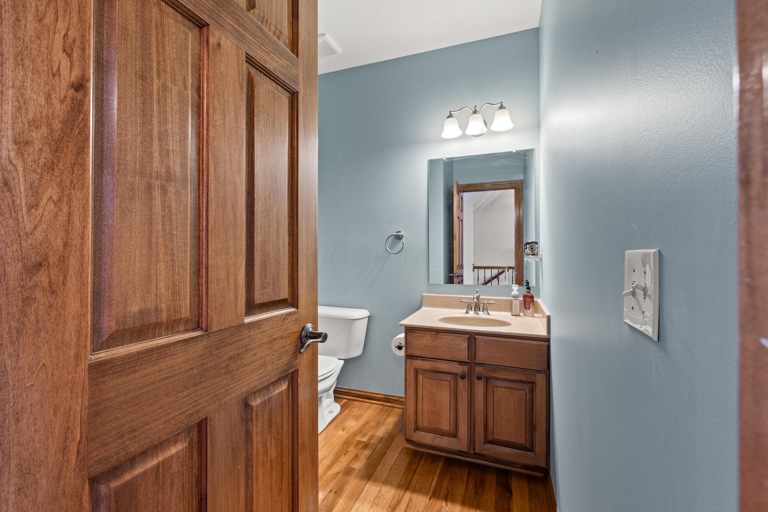 12803 Rocky Creek Drive, Pickerington, Ohio image 15