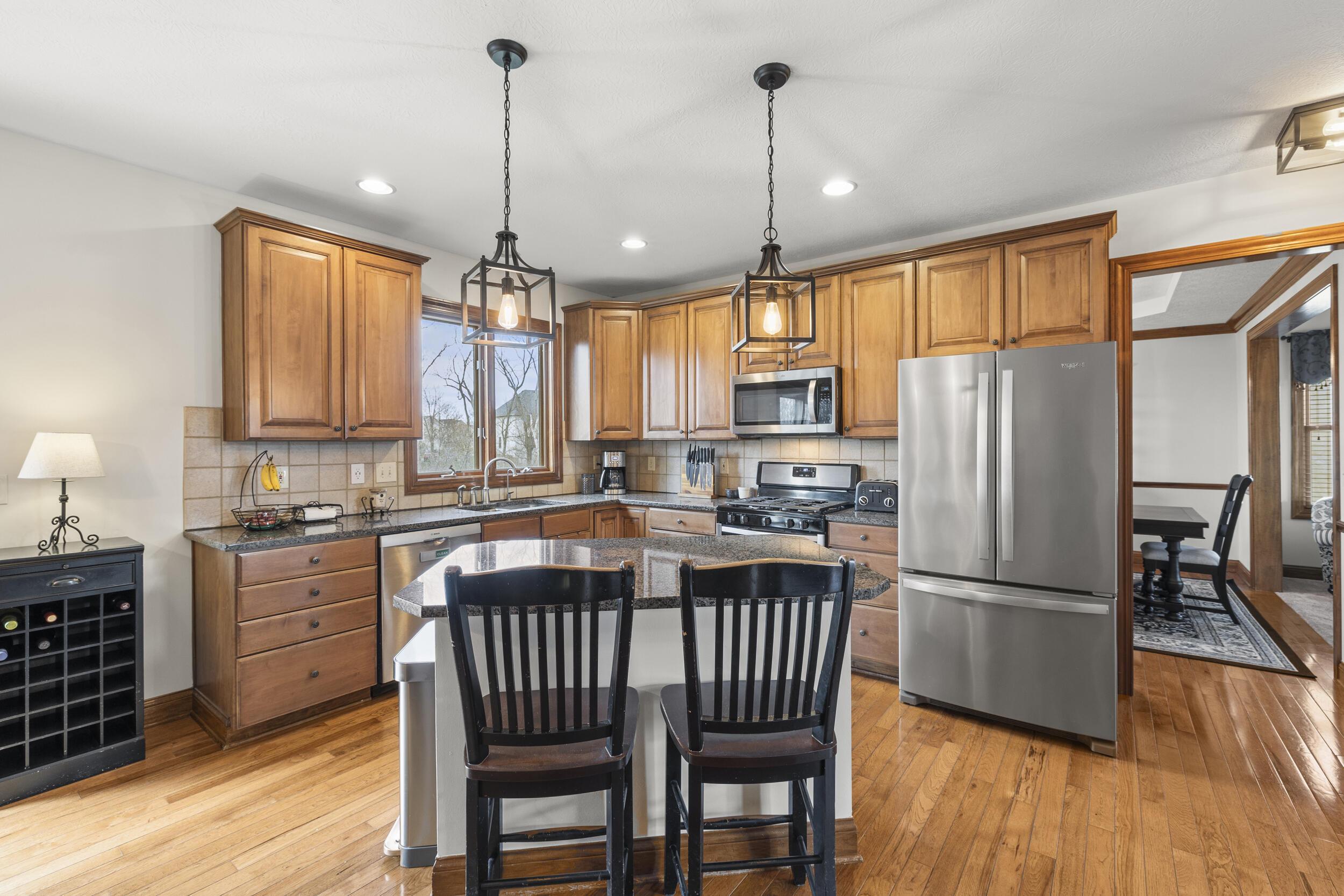 12803 Rocky Creek Drive, Pickerington, Ohio image 17