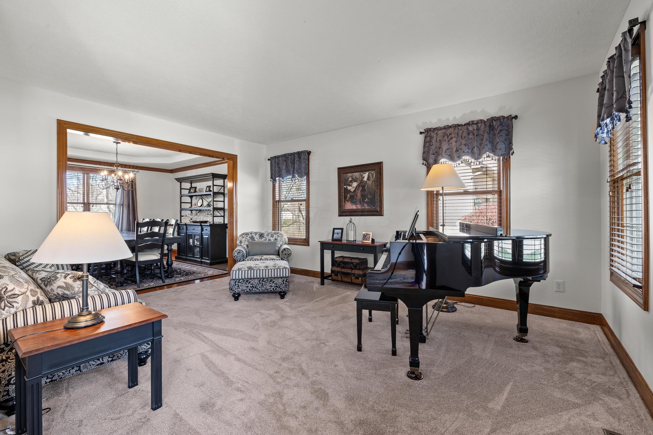 12803 Rocky Creek Drive, Pickerington, Ohio image 9