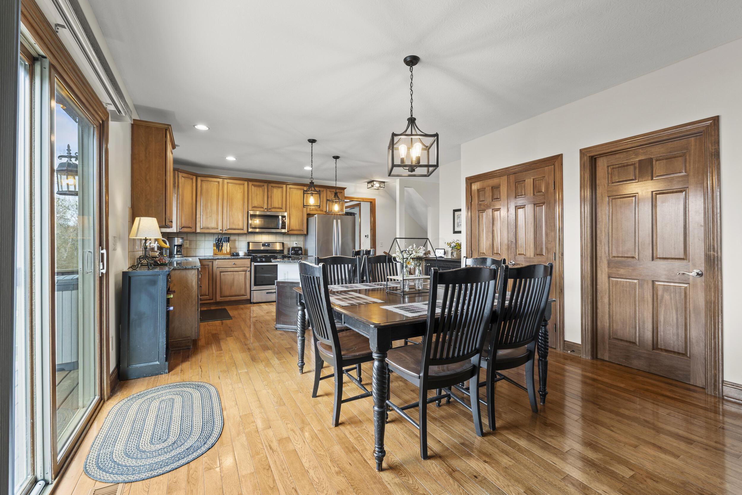 12803 Rocky Creek Drive, Pickerington, Ohio image 19