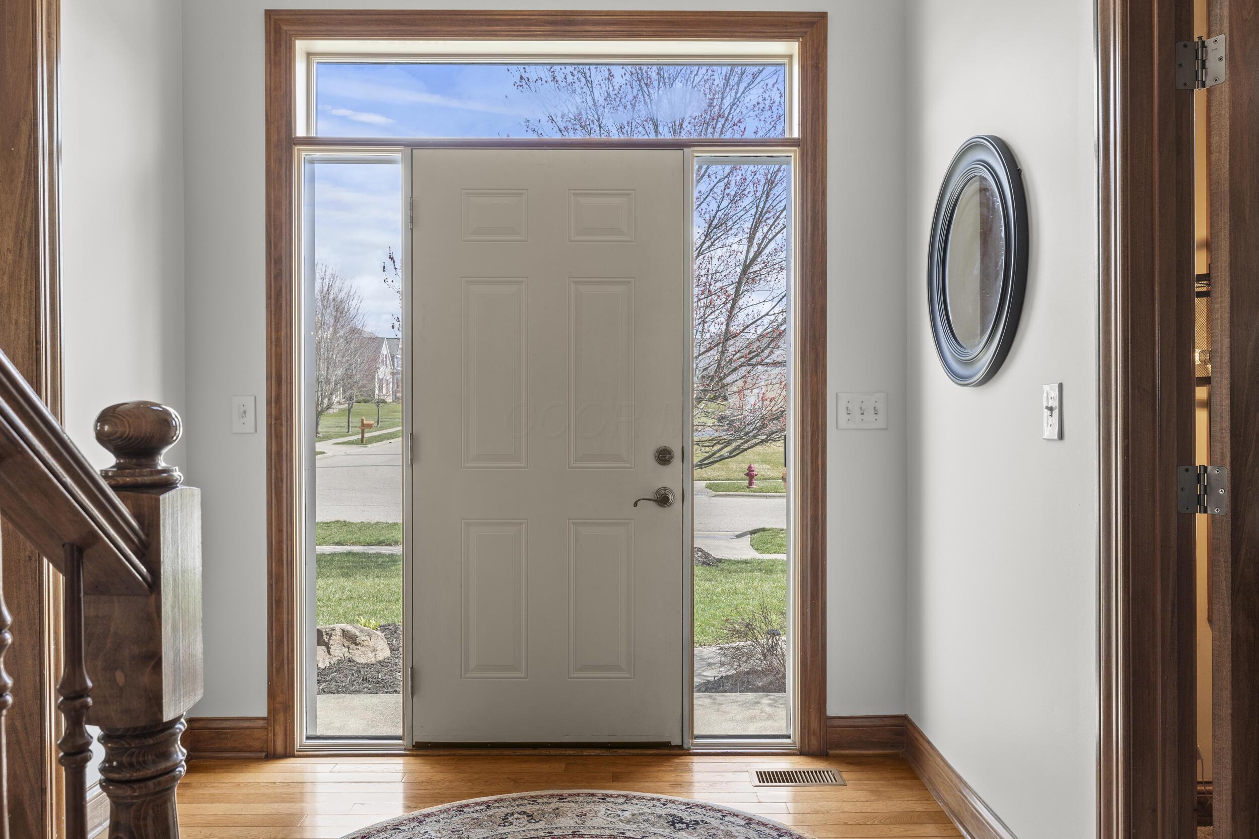 12803 Rocky Creek Drive, Pickerington, Ohio image 6