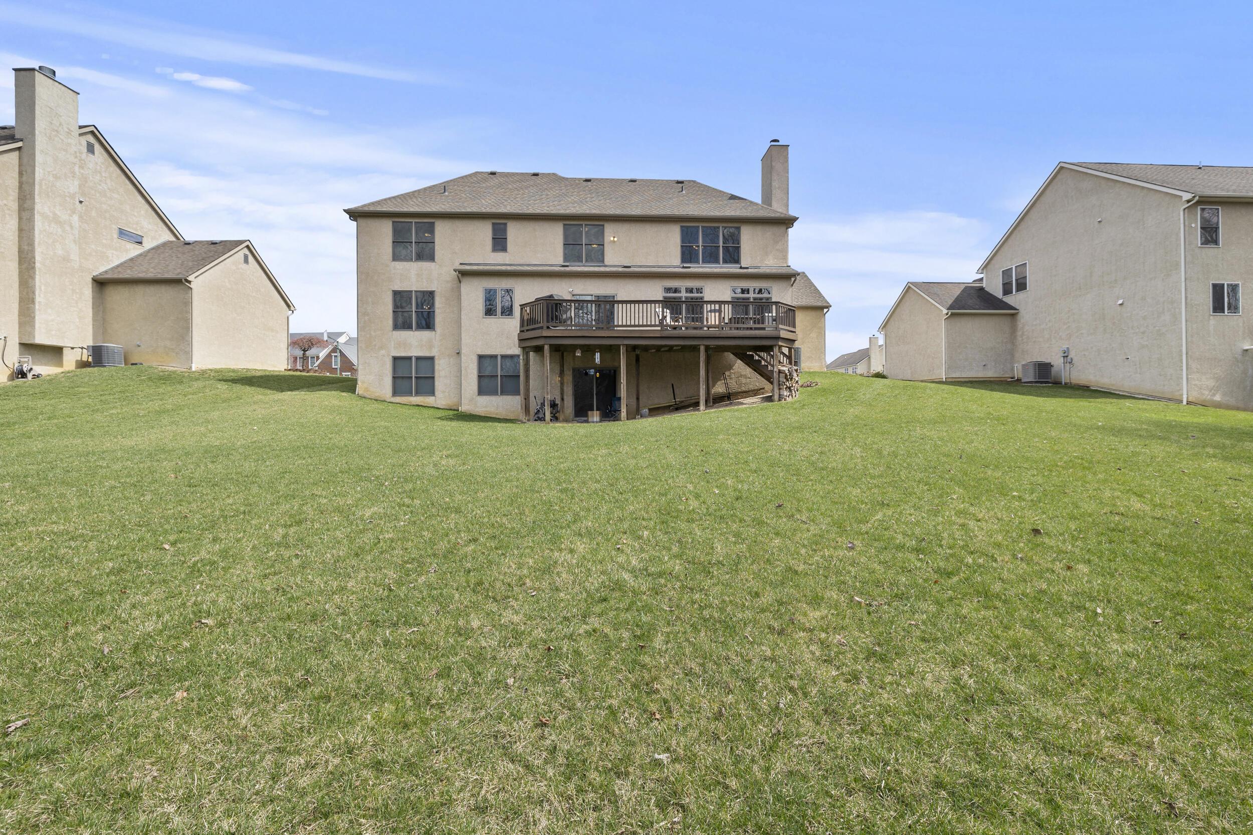 12803 Rocky Creek Drive, Pickerington, Ohio image 21