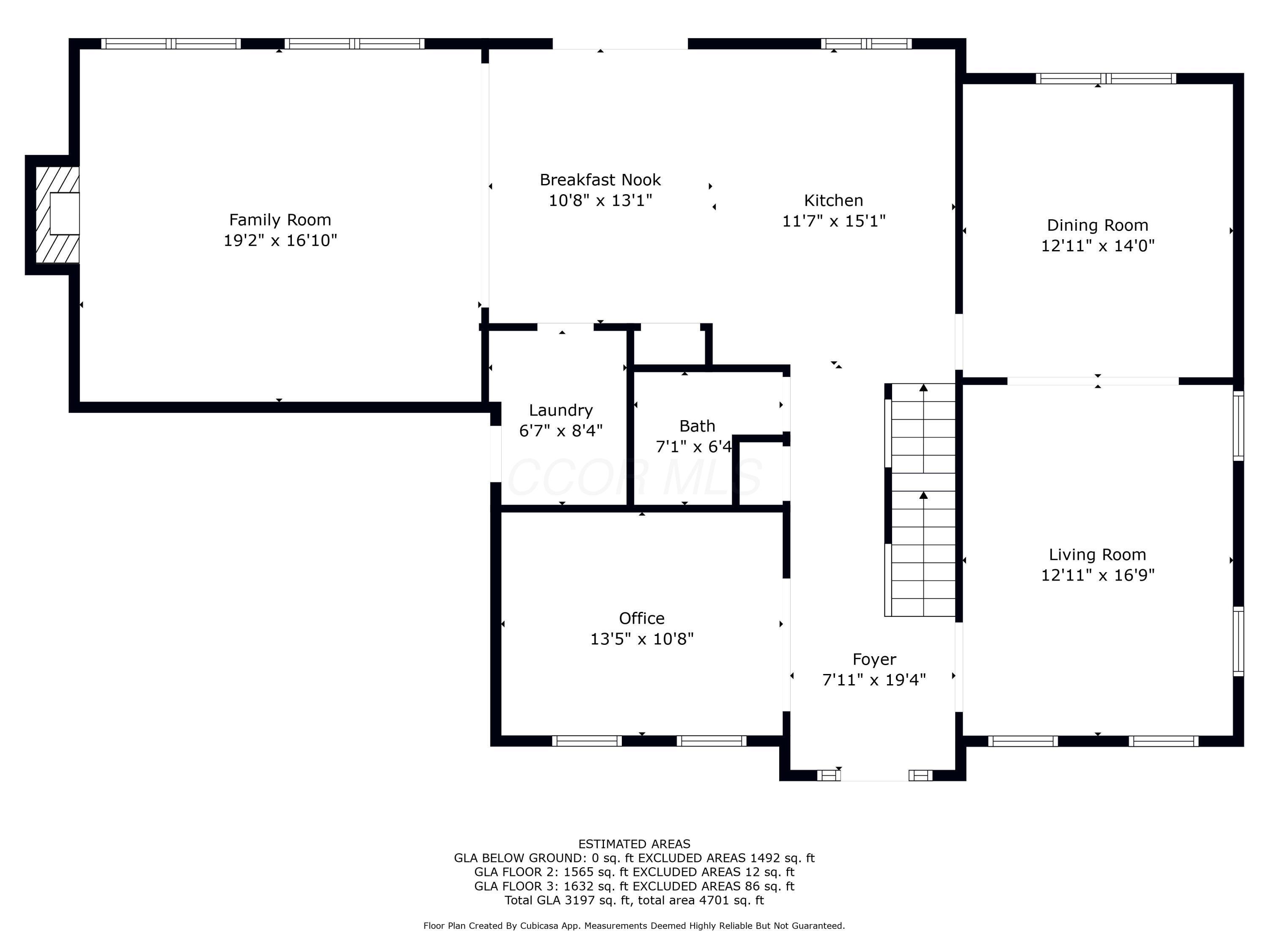 12803 Rocky Creek Drive, Pickerington, Ohio image 50