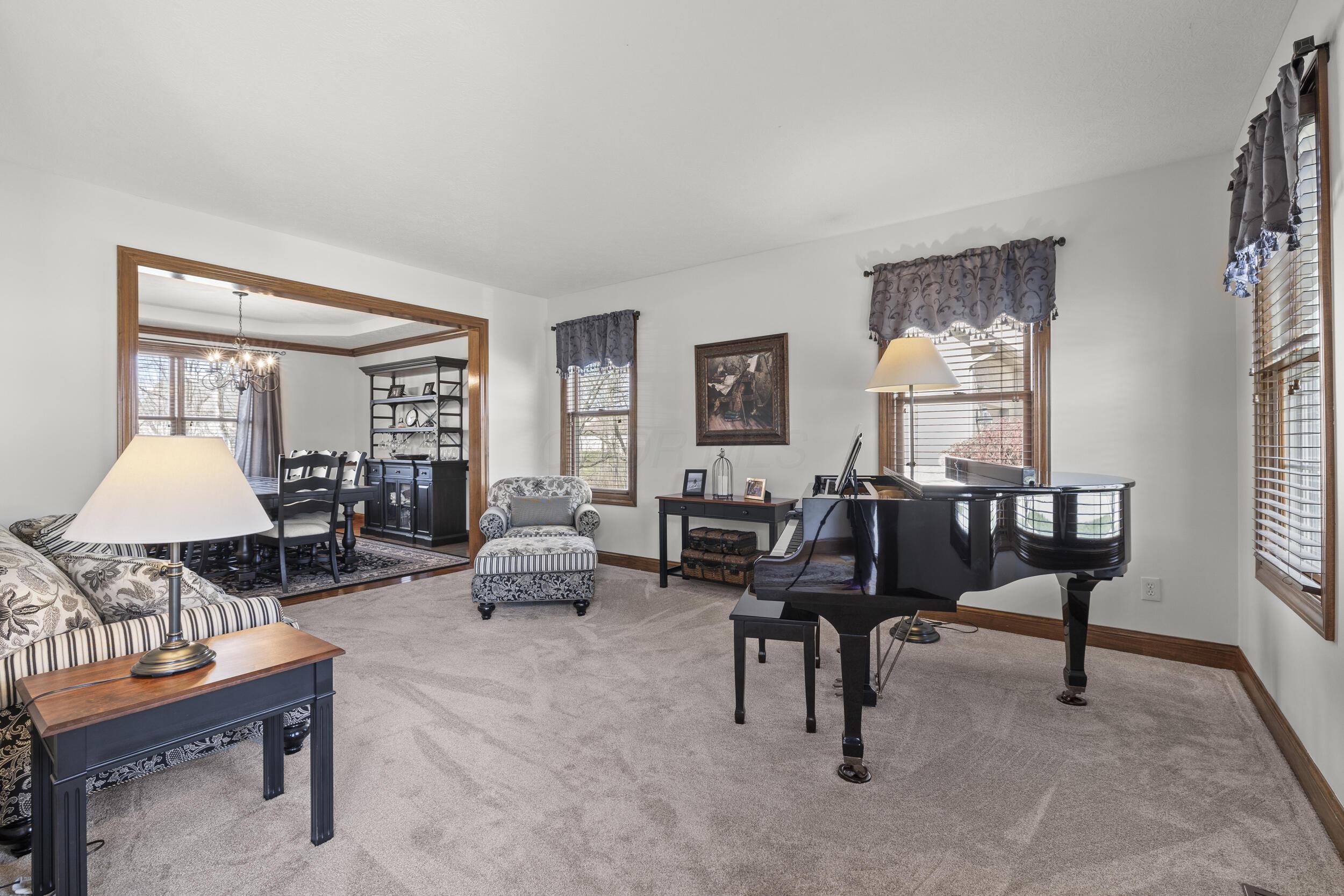 12803 Rocky Creek Drive, Pickerington, Ohio image 8