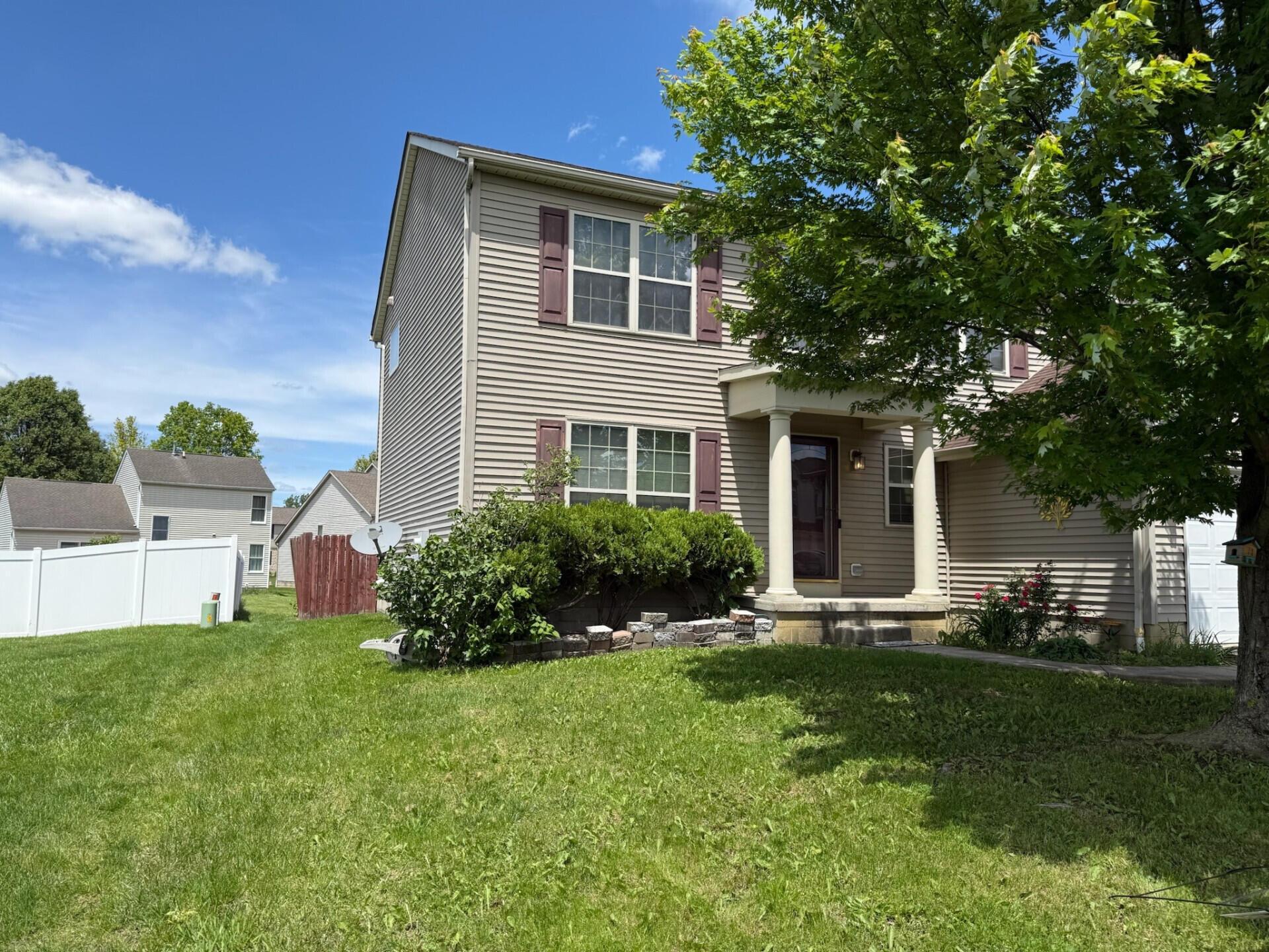 3126 Zach Court, Columbus, Ohio image 1