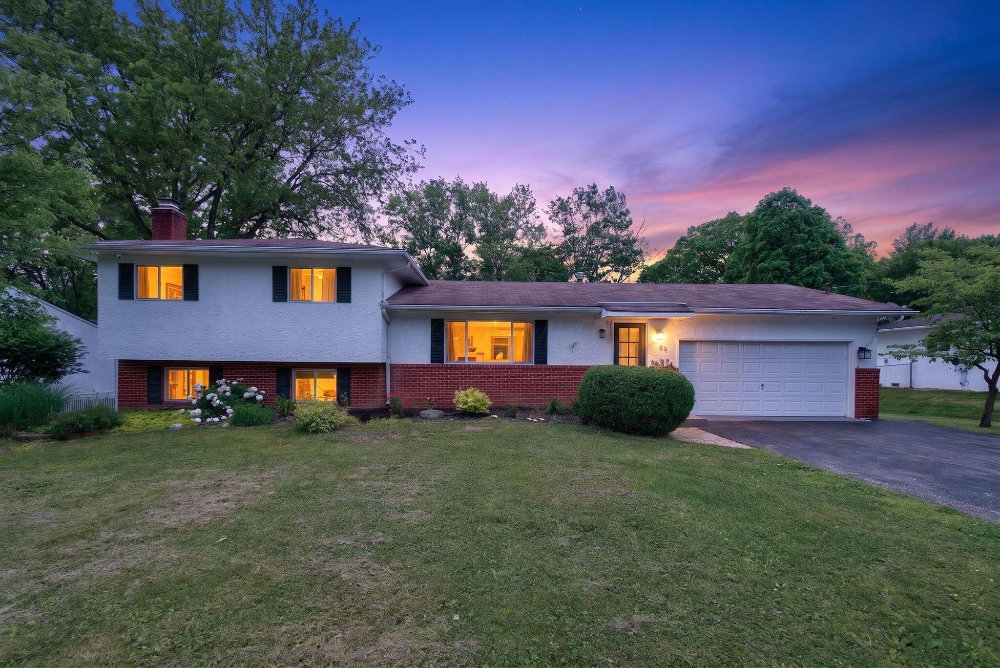 54 Scenic Road