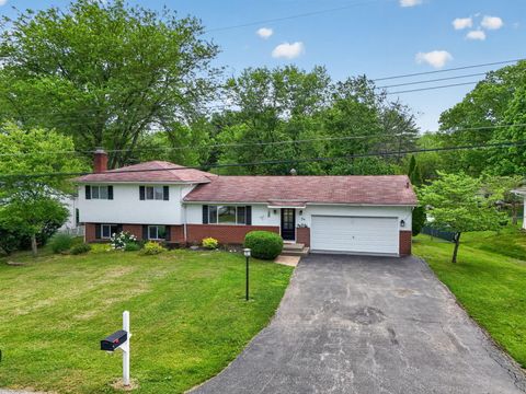 Homes For Sale - 54 Scenic Road<br/> Blacklick, OH 43004