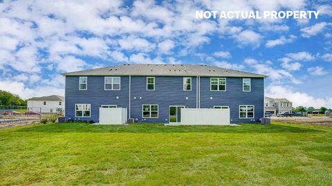 Tiny photo for 6278 Marinelli Drive South, Columbus, OH 43228 (MLS # 225022217)