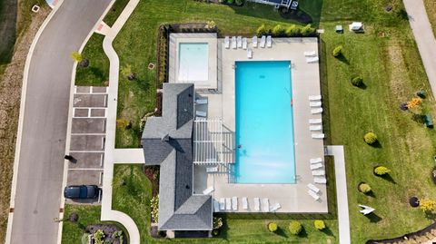 Tiny photo for 6278 Marinelli Drive South, Columbus, OH 43228 (MLS # 225022217)