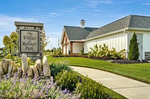 Tiny photo for 6278 Marinelli Drive South, Columbus, OH 43228 (MLS # 225022217)