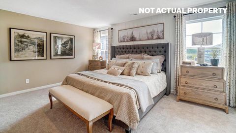 Tiny photo for 6278 Marinelli Drive South, Columbus, OH 43228 (MLS # 225022217)