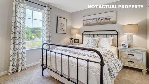 Tiny photo for 6278 Marinelli Drive South, Columbus, OH 43228 (MLS # 225022217)