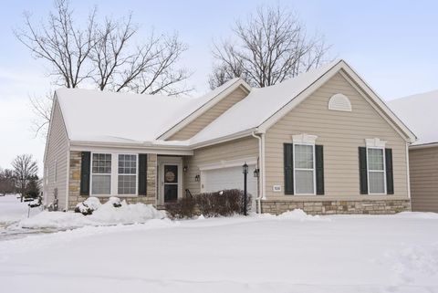Photo of 5032 Apple Glen Trail 59 #59, Grove City, OH 43123 (MLS # 226004130)