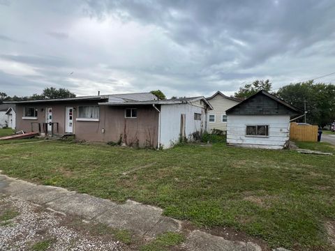 Photo of 3280 Shepard Avenue NE, Millersport, OH 43046 (MLS # 225036580)