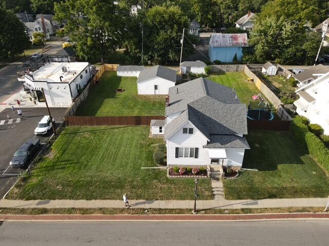 0 W Columbus Street